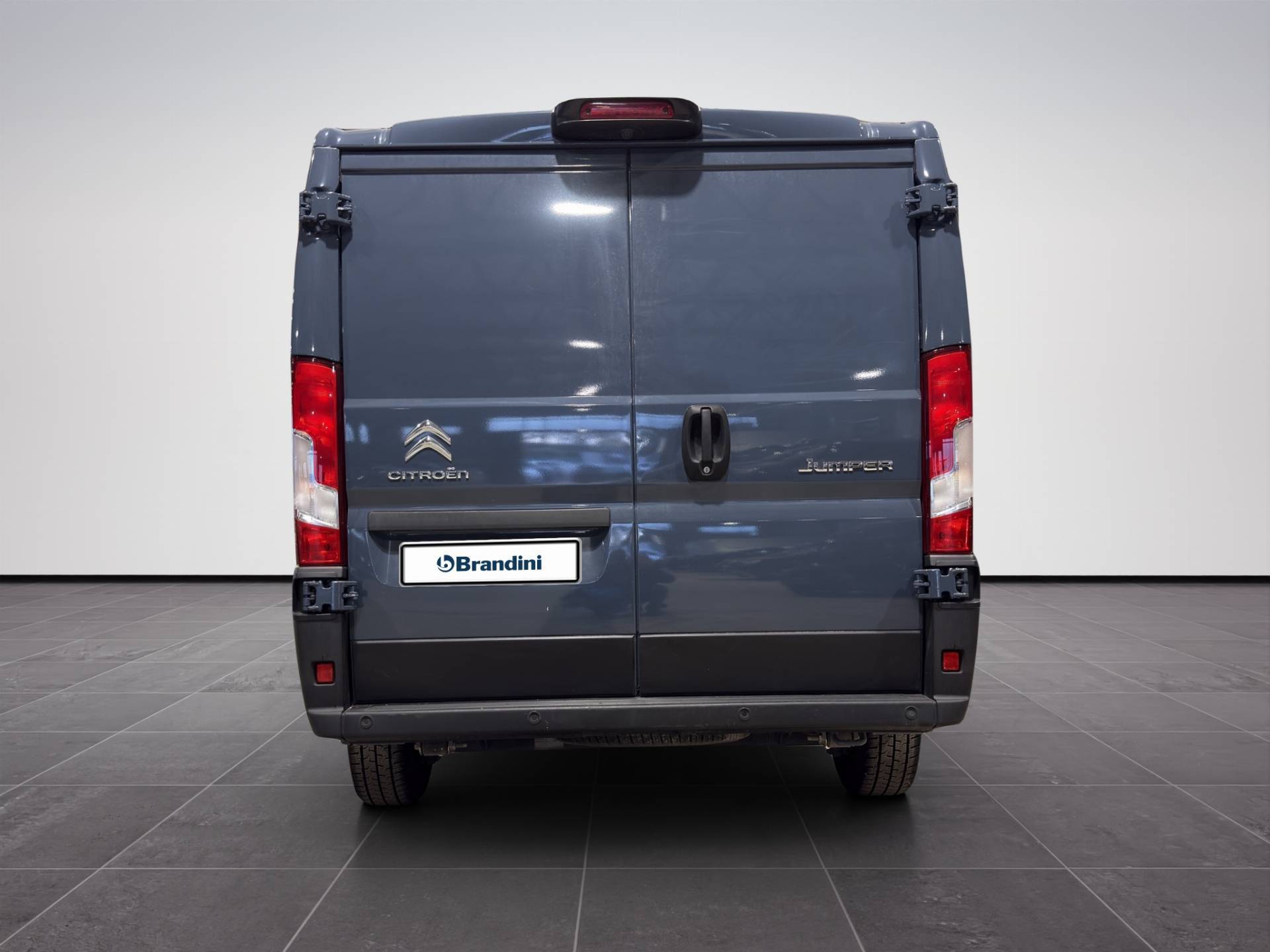 CITROEN Jumper Jumper 30 L1H1 2.2 bluehdi 120cv S&S usata in pronta consegna - Brandini