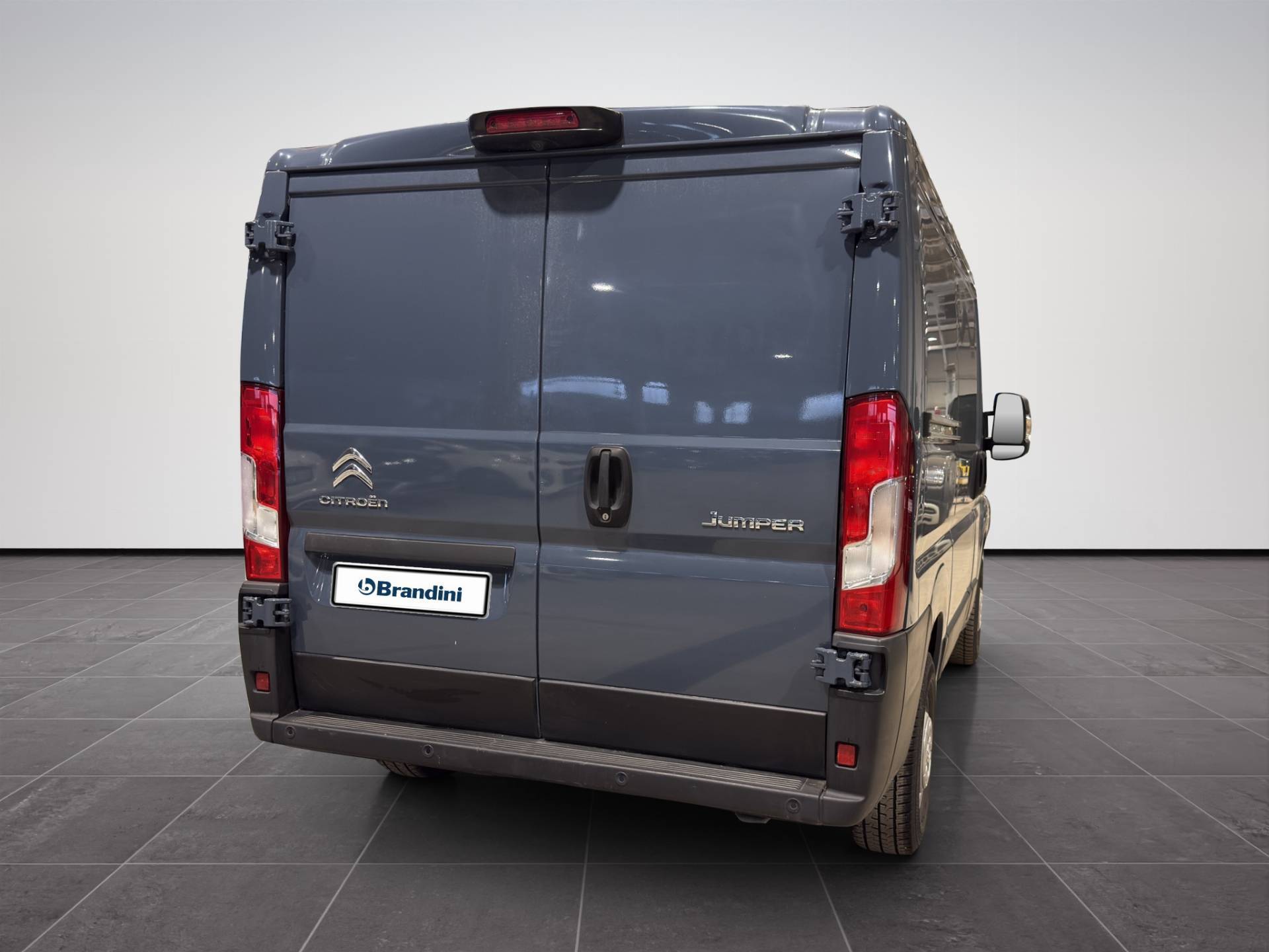 CITROEN Jumper Jumper 30 L1H1 2.2 bluehdi 120cv S&S usata in pronta consegna - Brandini