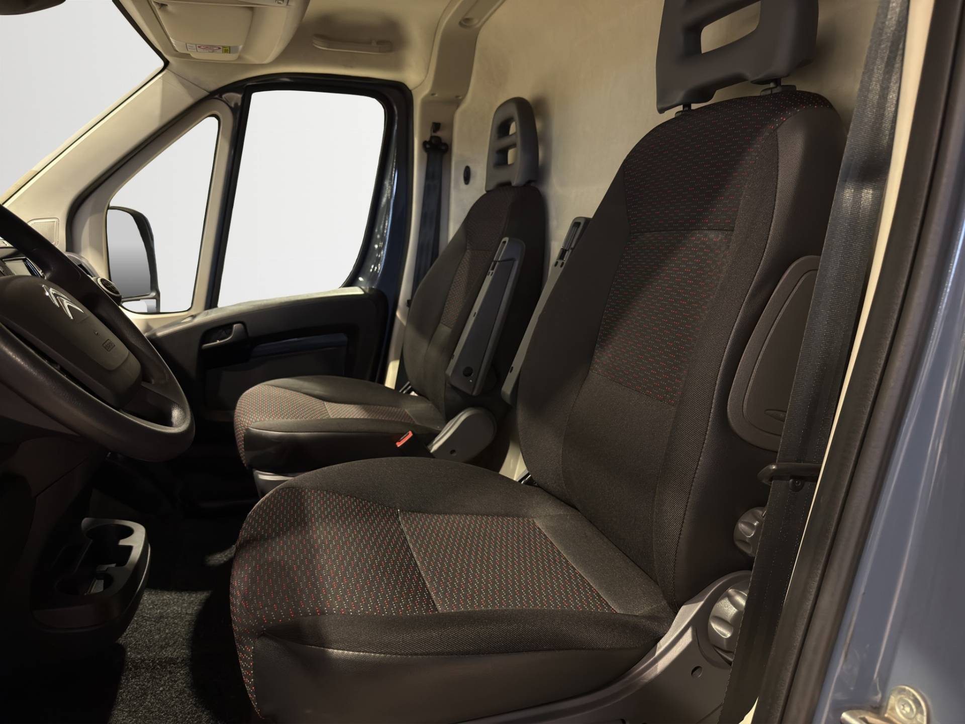 CITROEN Jumper Jumper 30 L1H1 2.2 bluehdi 120cv S&S usata in pronta consegna - Brandini