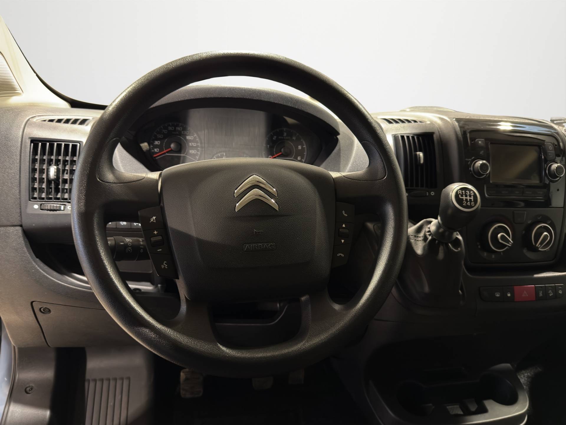 CITROEN Jumper Jumper 30 L1H1 2.2 bluehdi 120cv S&S usata in pronta consegna - Brandini