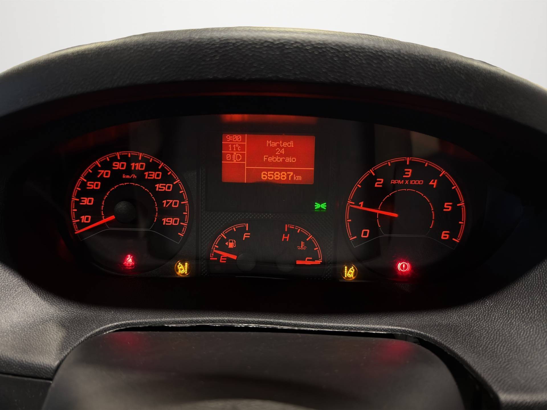 CITROEN Jumper Jumper 30 L1H1 2.2 bluehdi 120cv S&S usata in pronta consegna - Brandini