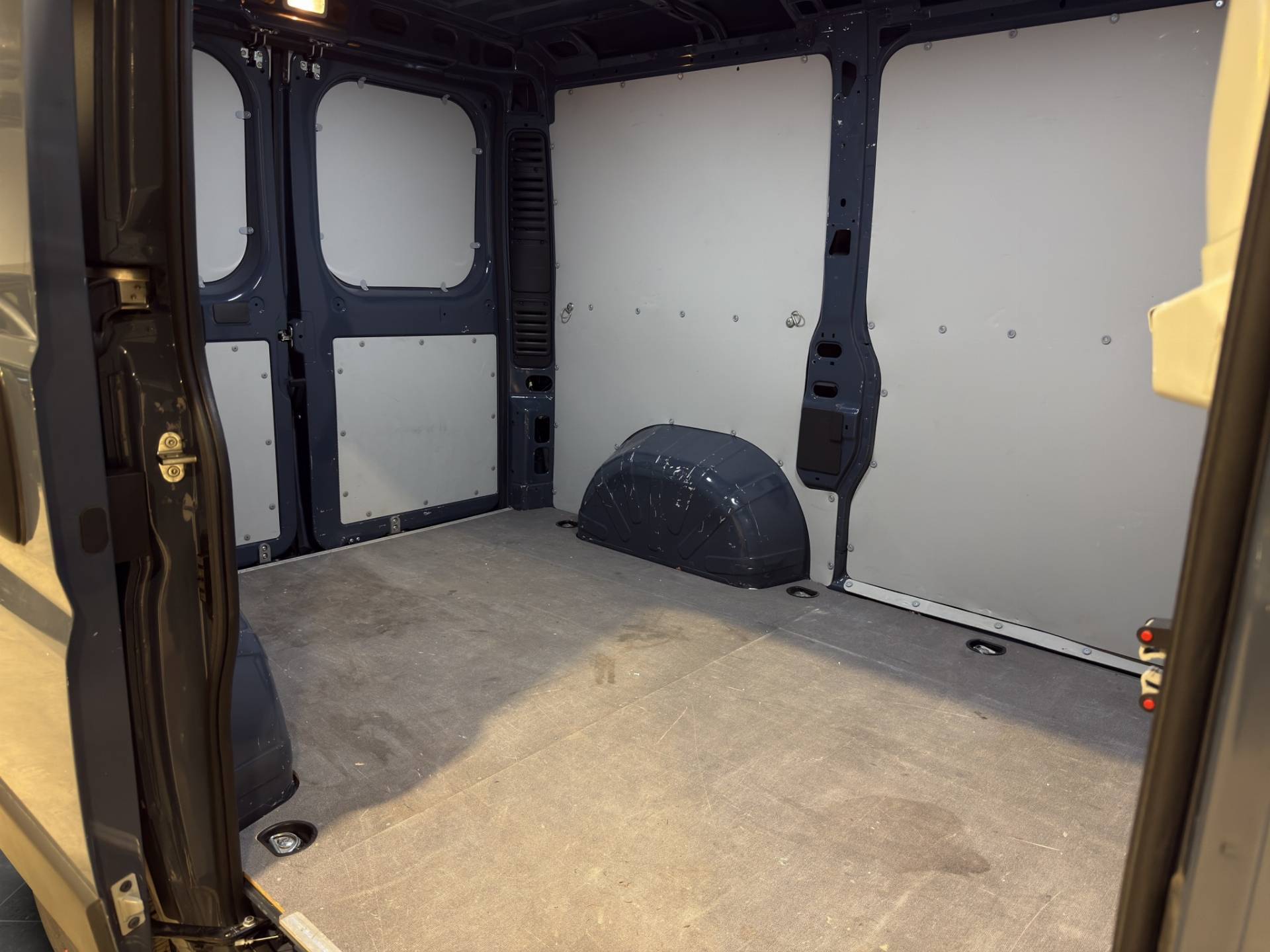 CITROEN Jumper Jumper 30 L1H1 2.2 bluehdi 120cv S&S usata in pronta consegna - Brandini