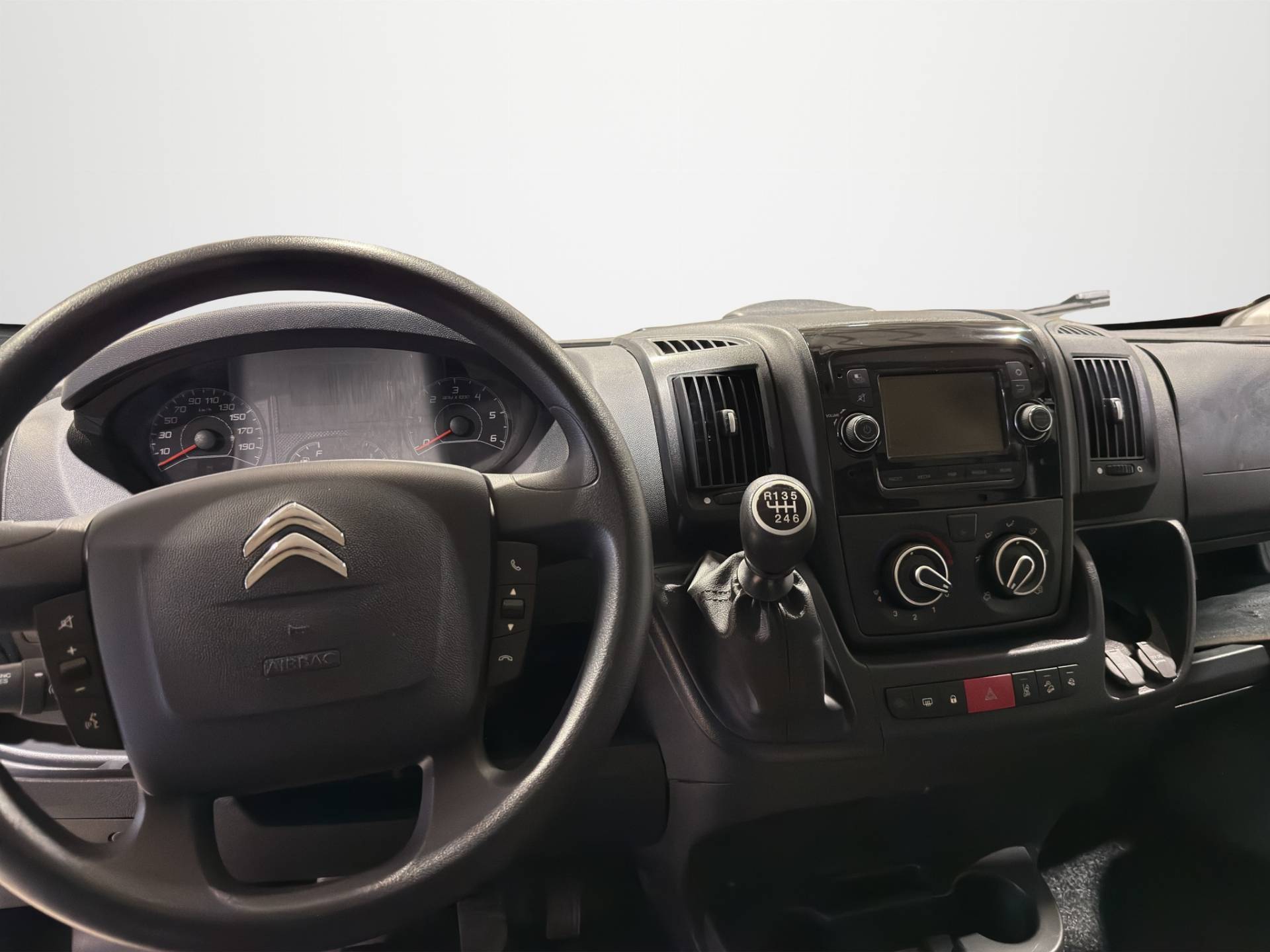 CITROEN Jumper Jumper 30 L1H1 2.2 bluehdi 120cv S&S usata in pronta consegna - Brandini