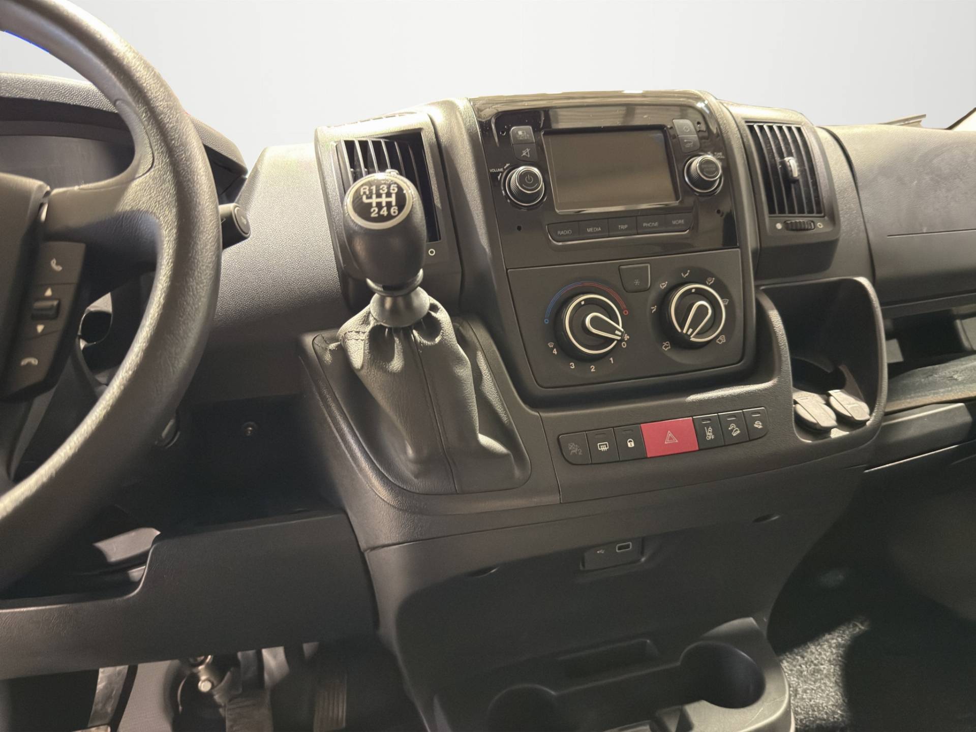 CITROEN Jumper Jumper 30 L1H1 2.2 bluehdi 120cv S&S usata in pronta consegna - Brandini