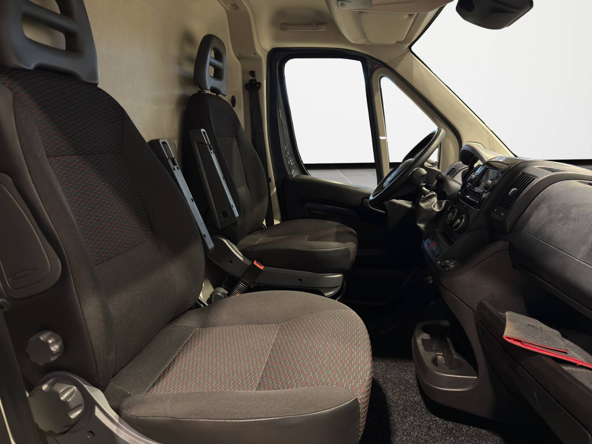 CITROEN Jumper Jumper 30 L1H1 2.2 bluehdi 120cv S&S usata in pronta consegna - Brandini