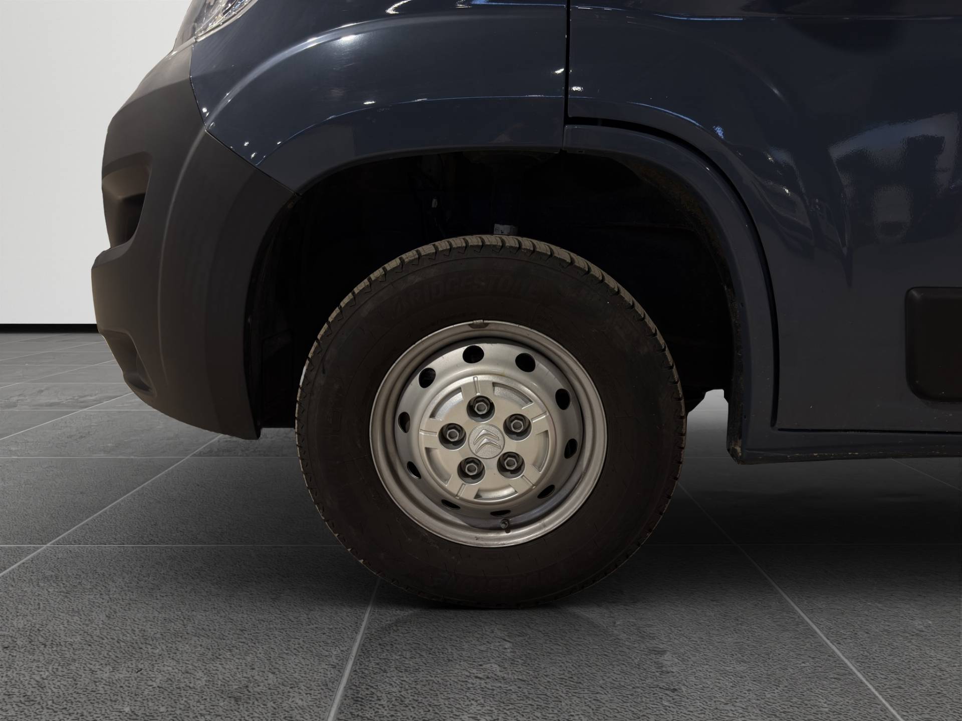 CITROEN Jumper Jumper 30 L1H1 2.2 bluehdi 120cv S&S usata in pronta consegna - Brandini