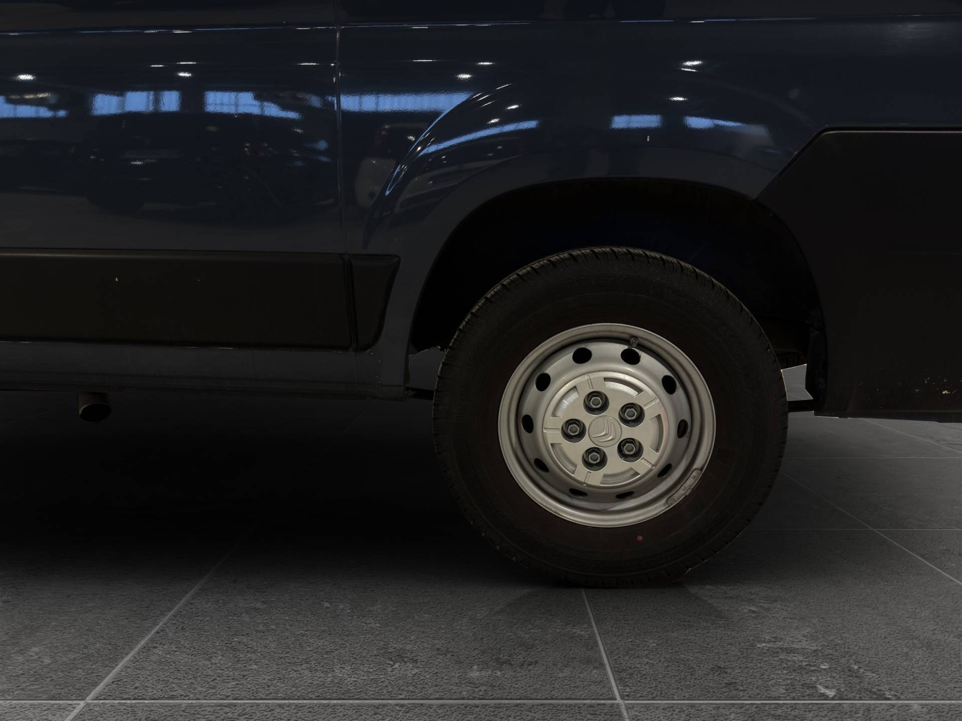 CITROEN Jumper Jumper 30 L1H1 2.2 bluehdi 120cv S&S usata in pronta consegna - Brandini