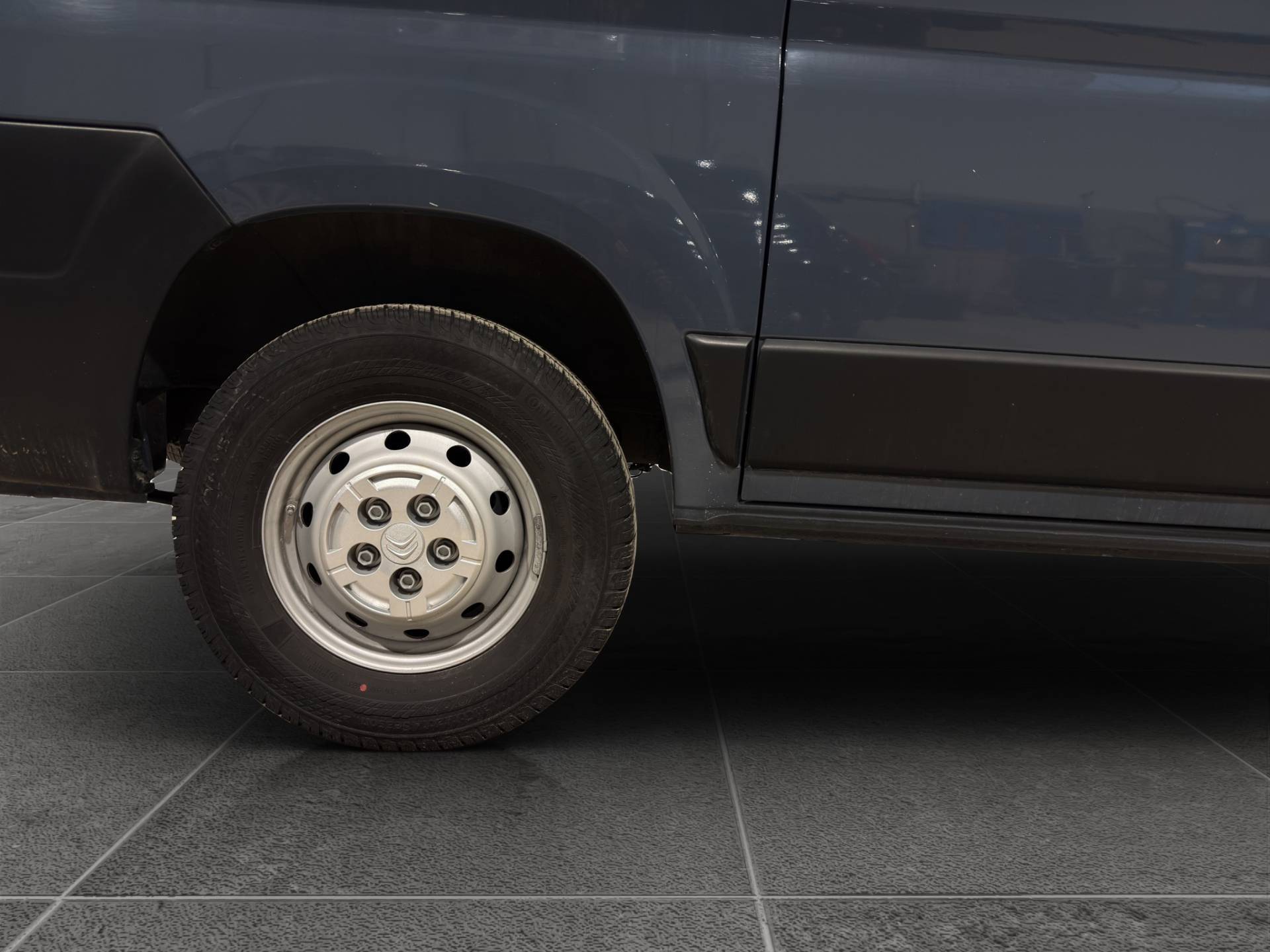 CITROEN Jumper Jumper 30 L1H1 2.2 bluehdi 120cv S&S usata in pronta consegna - Brandini