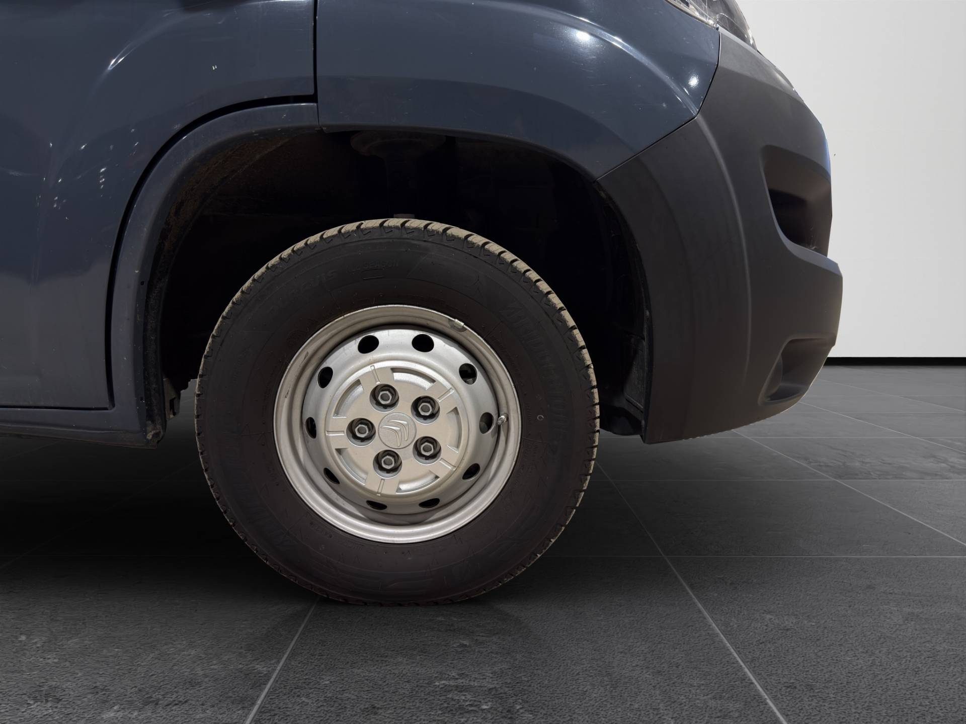 CITROEN Jumper Jumper 30 L1H1 2.2 bluehdi 120cv S&S usata in pronta consegna - Brandini