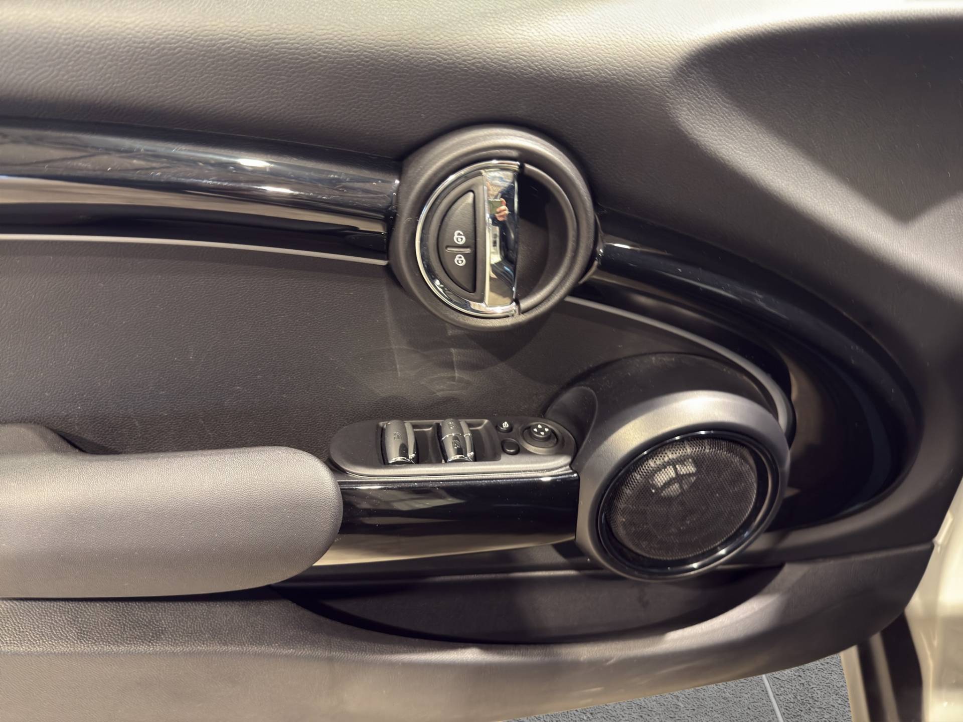 MINI Mini Mini Cabrio 2.0 Cooper S Sidewalk auto usata in pronta consegna - Brandini