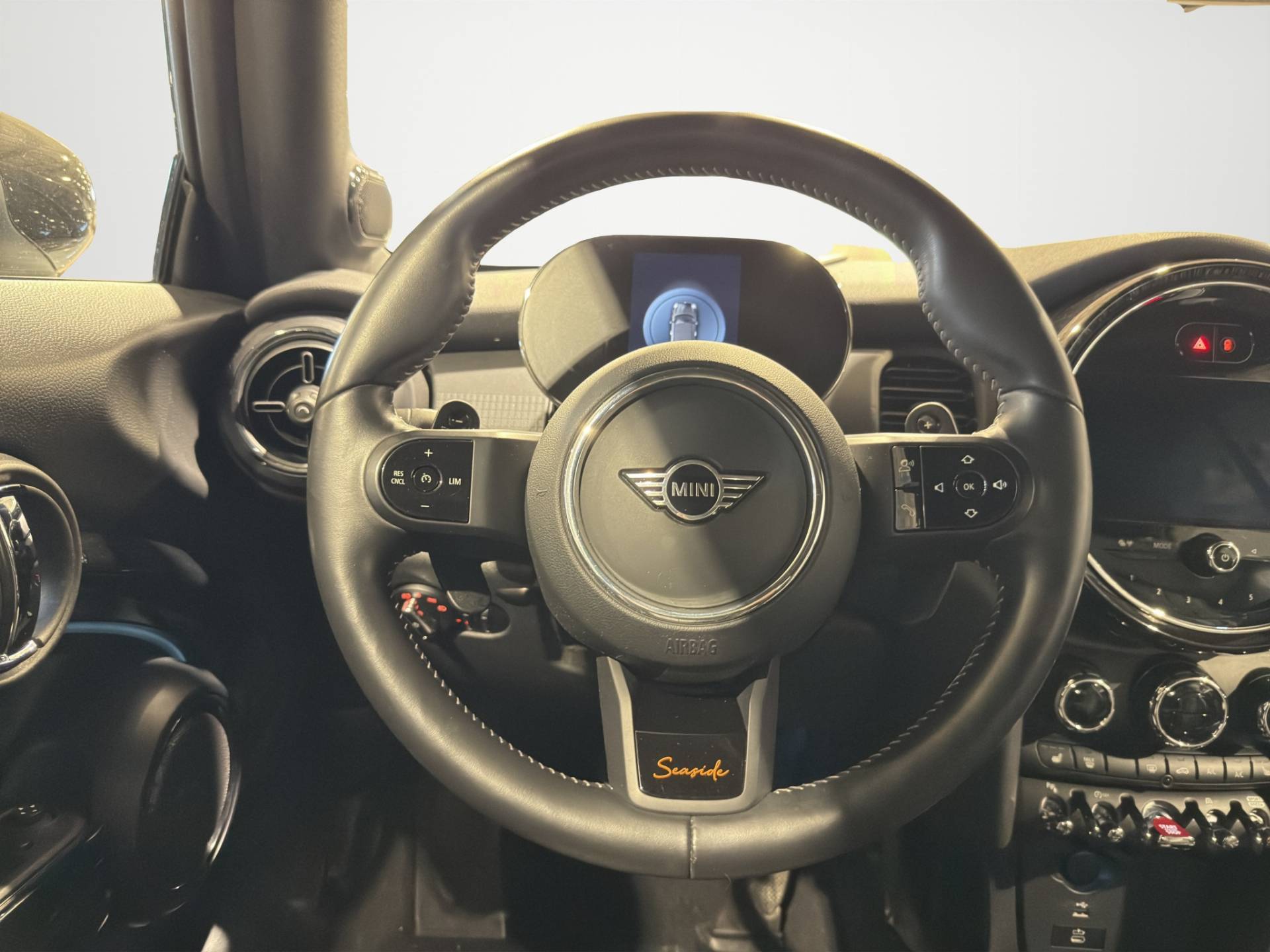 MINI Mini Mini Cabrio 2.0 Cooper S Sidewalk auto usata in pronta consegna - Brandini