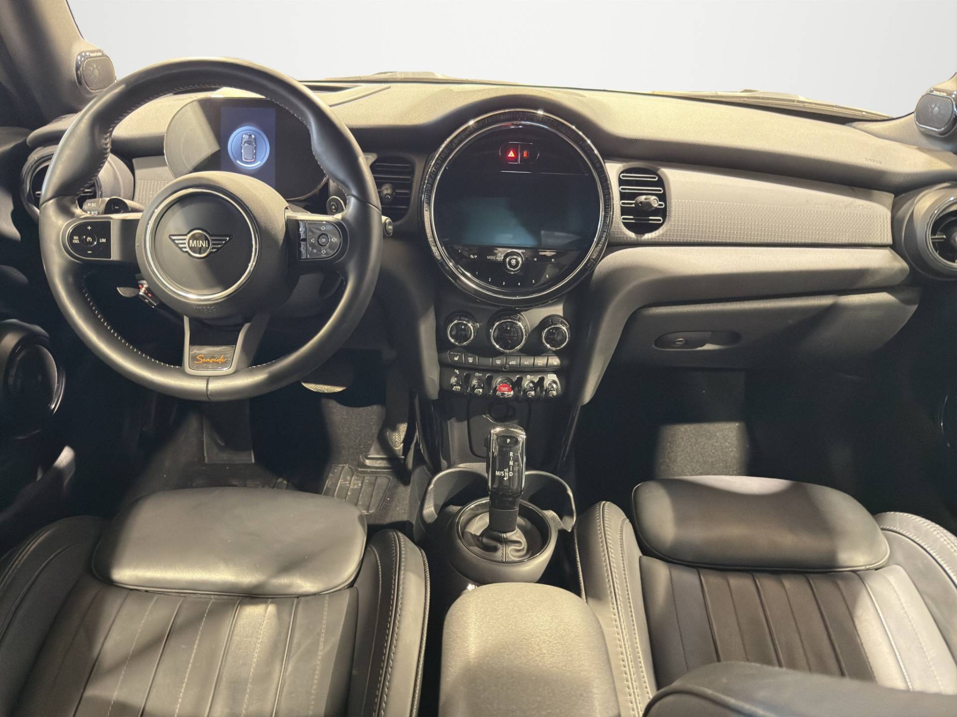 MINI Mini Mini Cabrio 2.0 Cooper S Sidewalk auto usata in pronta consegna - Brandini