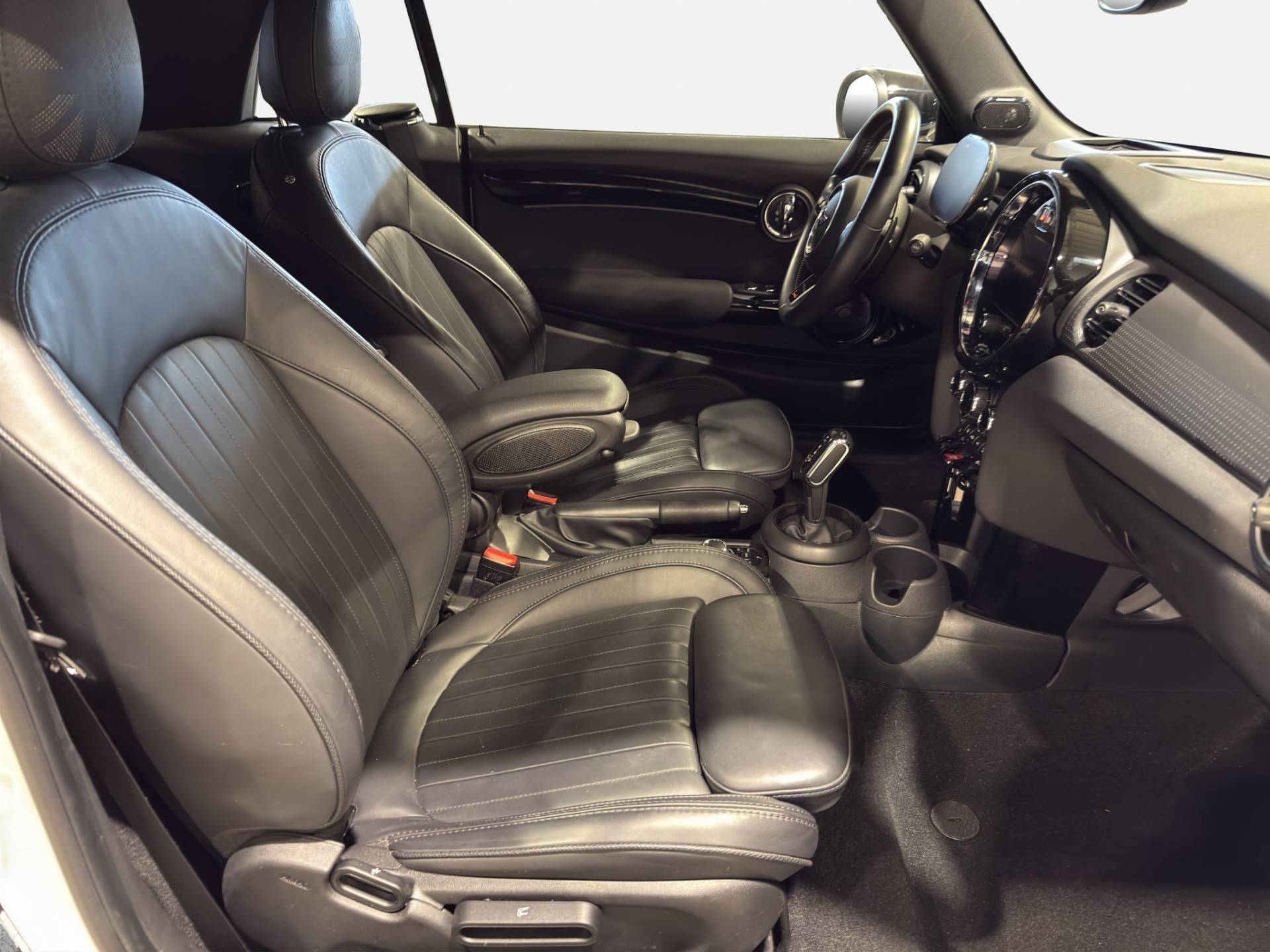 MINI Mini Mini Cabrio 2.0 Cooper S Sidewalk auto usata in pronta consegna - Brandini