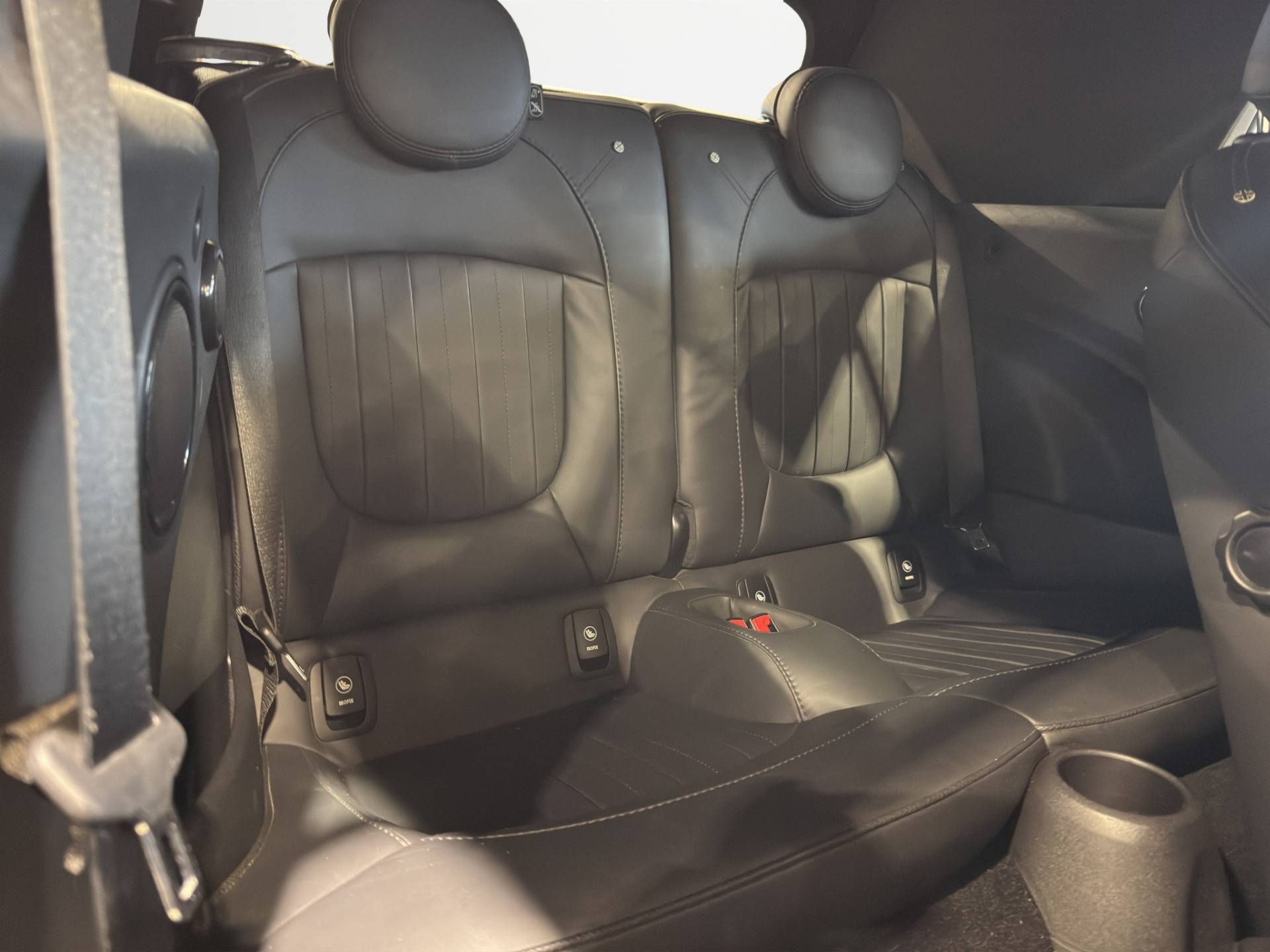 MINI Mini Mini Cabrio 2.0 Cooper S Sidewalk auto usata in pronta consegna - Brandini