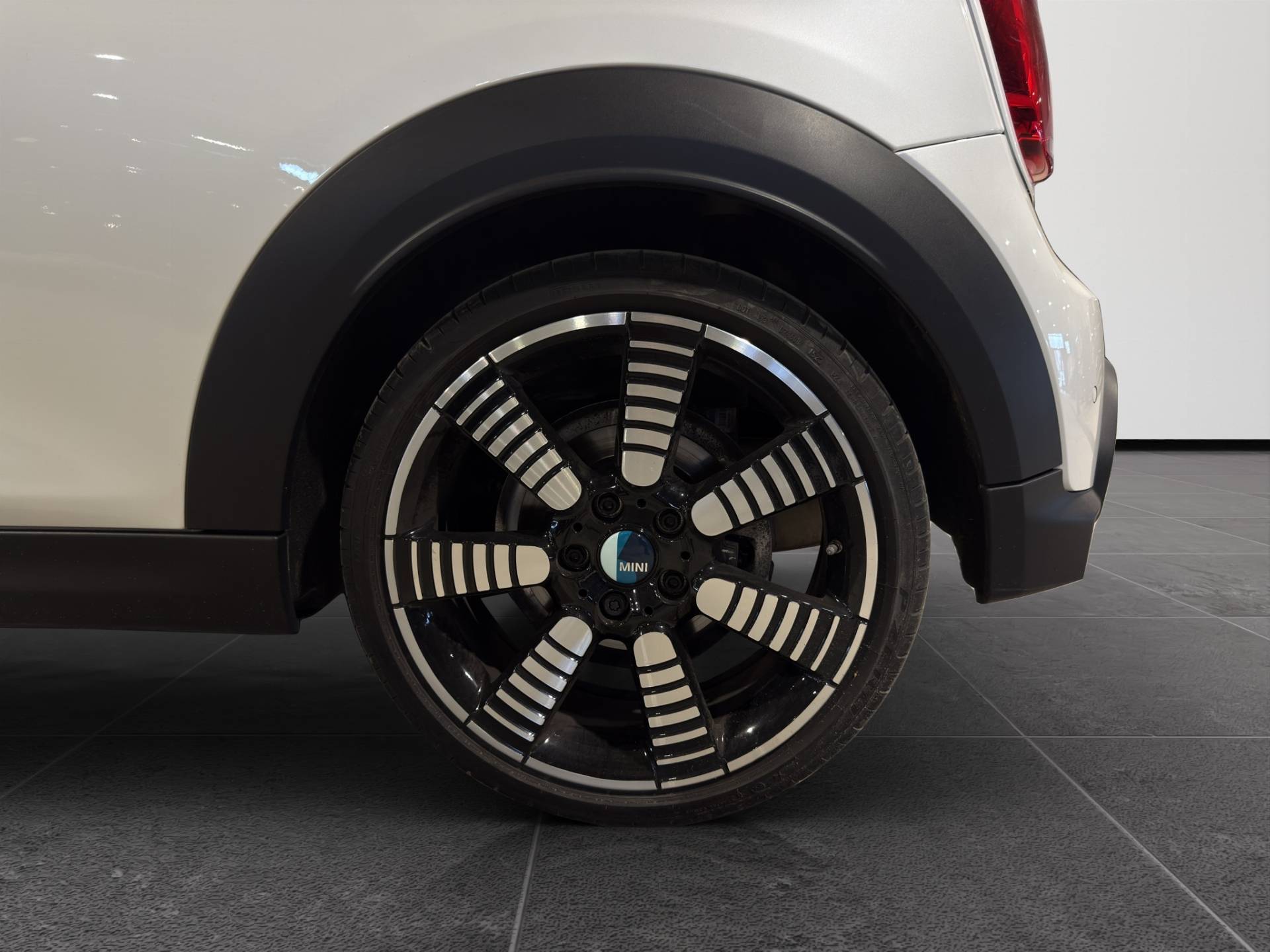 MINI Mini Mini Cabrio 2.0 Cooper S Sidewalk auto usata in pronta consegna - Brandini