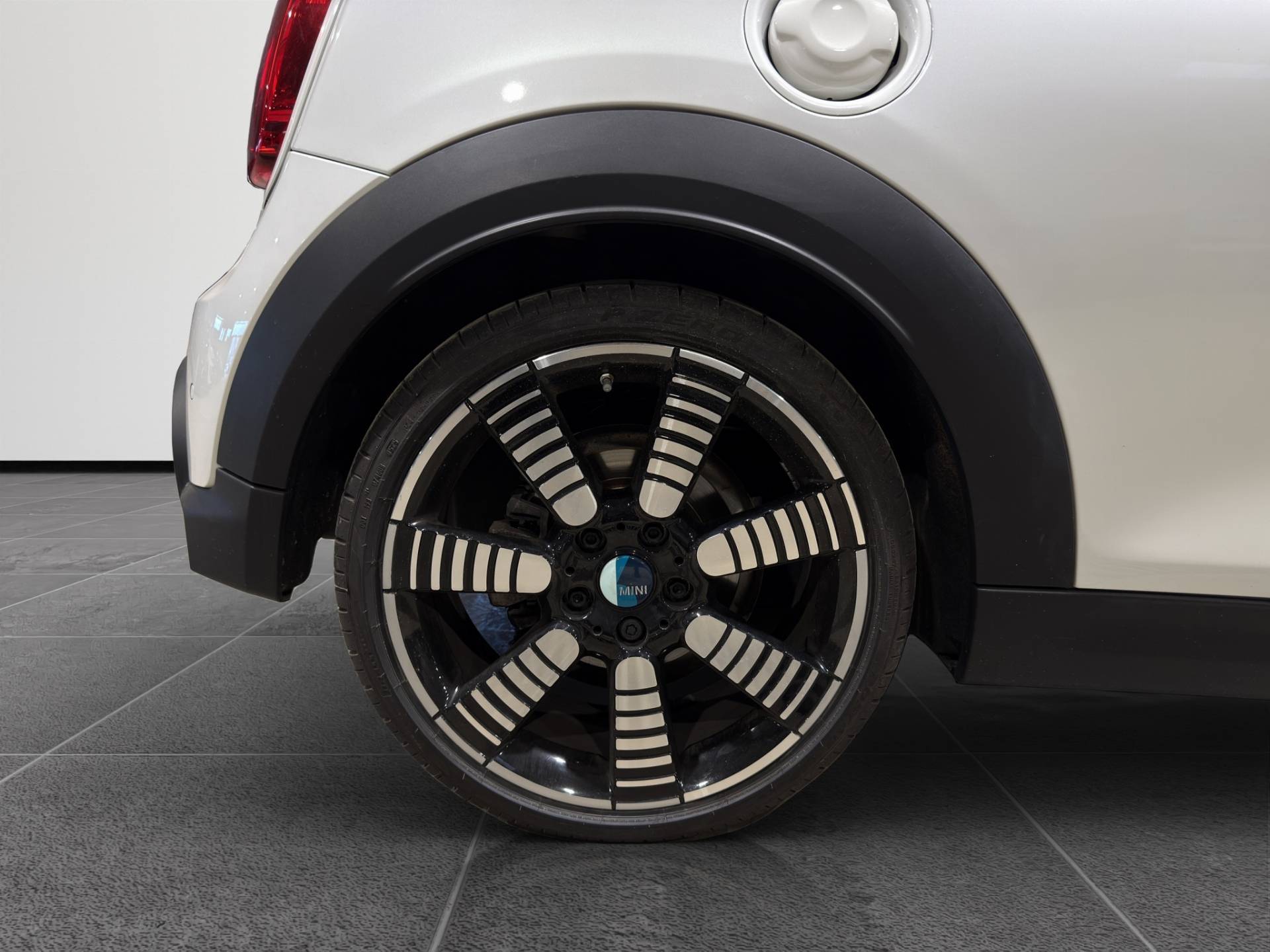 MINI Mini Mini Cabrio 2.0 Cooper S Sidewalk auto usata in pronta consegna - Brandini