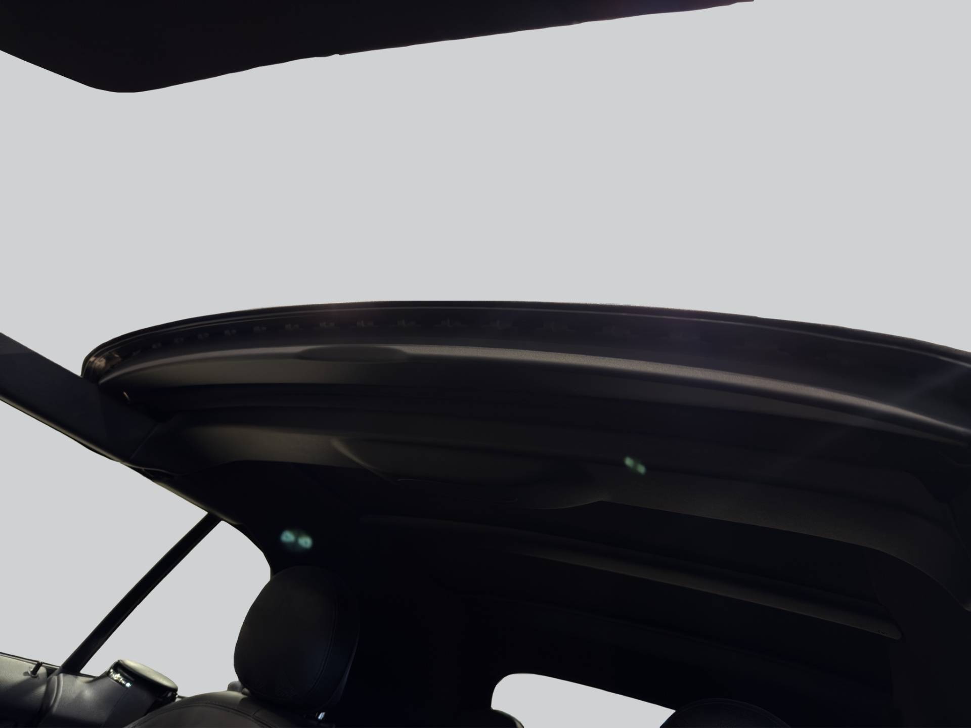 MINI Mini Mini Cabrio 2.0 Cooper S Sidewalk auto usata in pronta consegna - Brandini