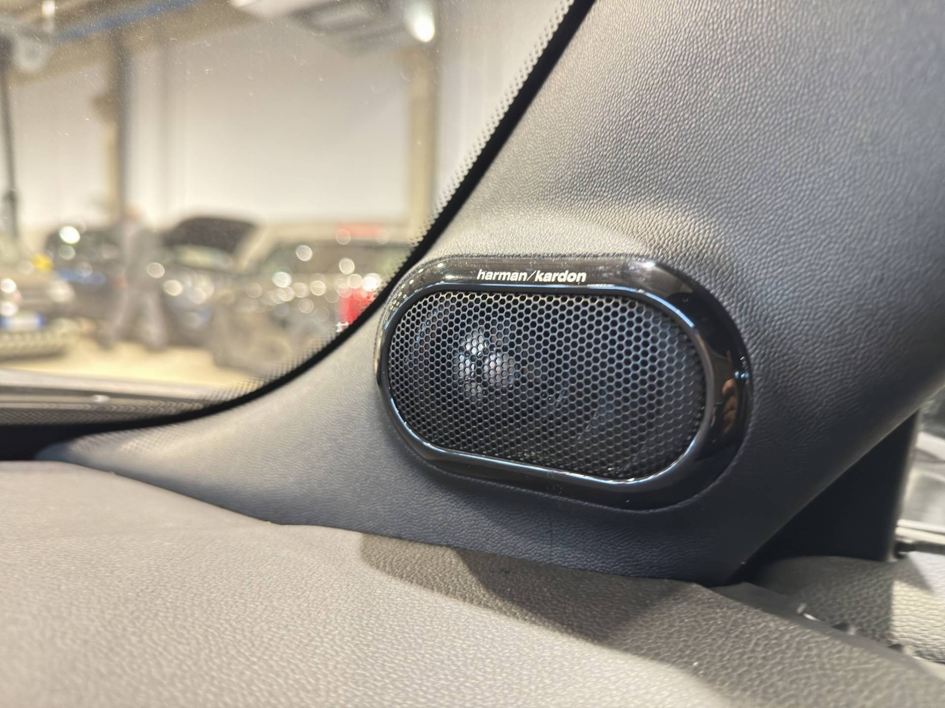 MINI Mini Mini Cabrio 2.0 Cooper S Sidewalk auto usata in pronta consegna - Brandini