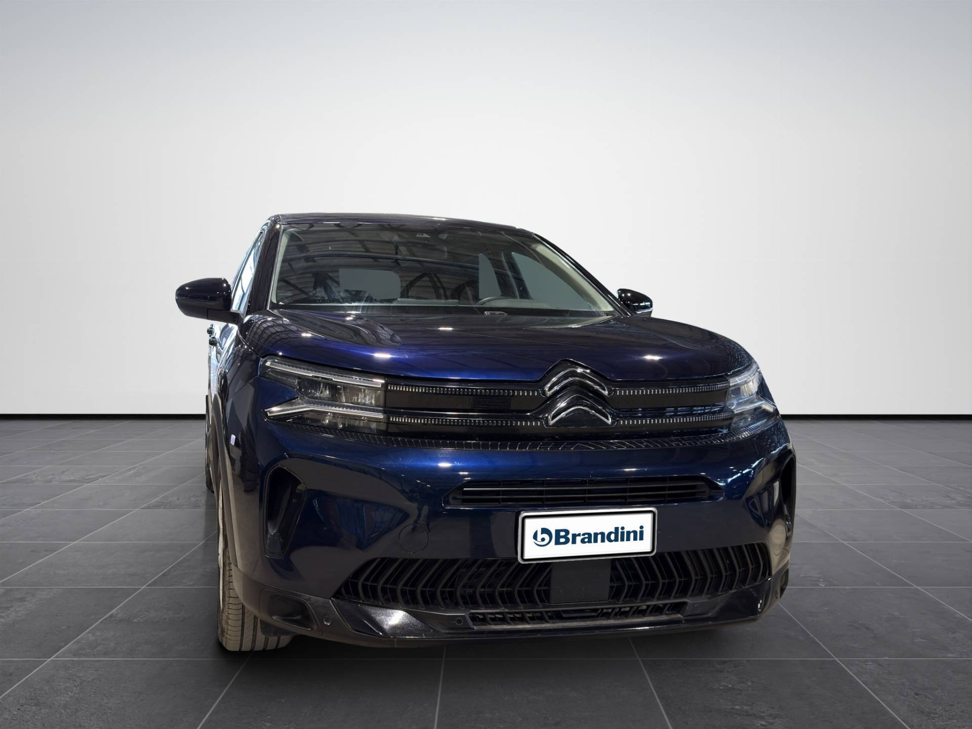 CITROEN C5 Aircross C5 Aircross 1.2 hybrid Plus 136cv e-dcs6 usata in pronta consegna - Brandini