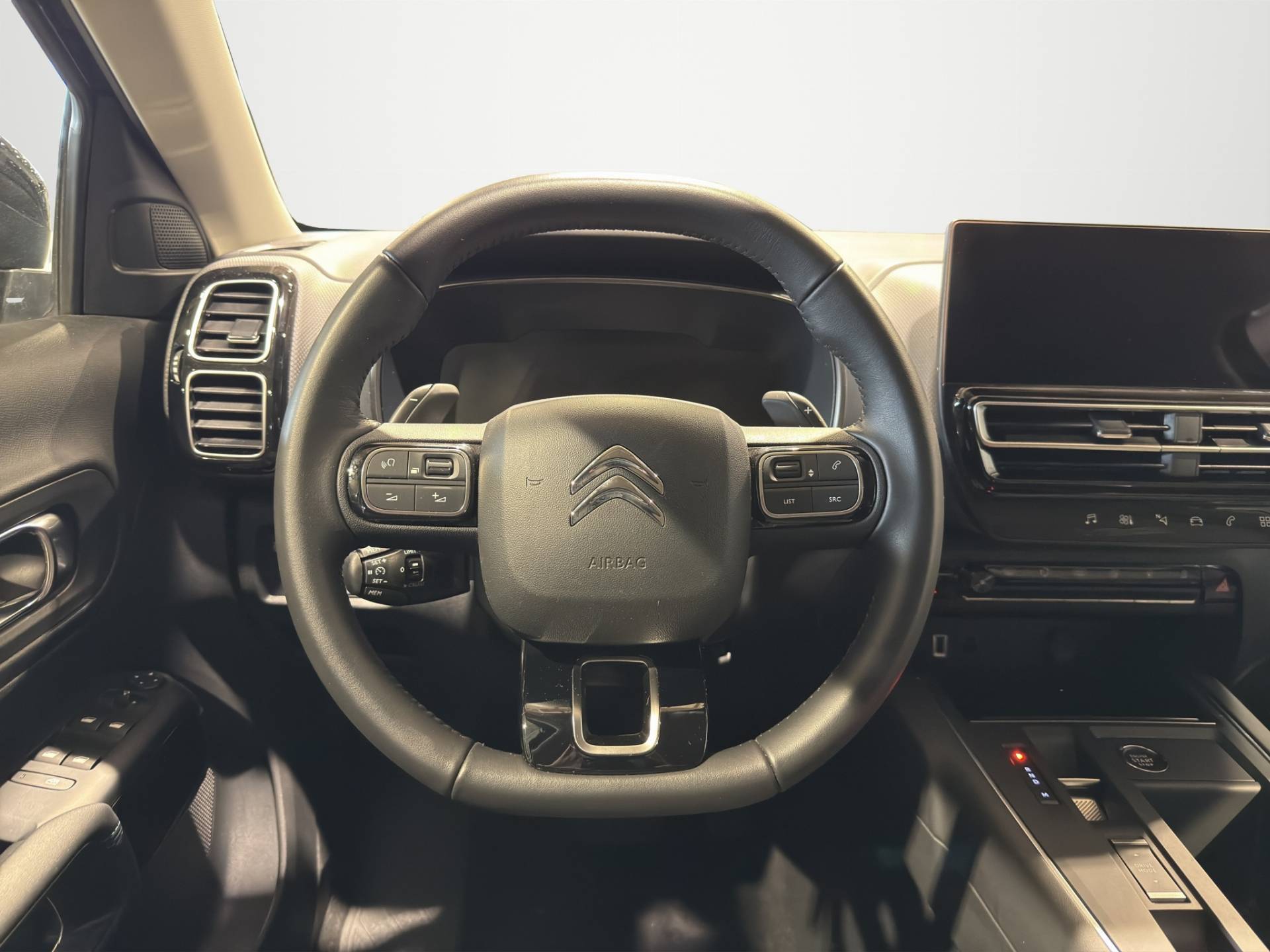 CITROEN C5 Aircross C5 Aircross 1.2 hybrid Plus 136cv e-dcs6 usata in pronta consegna - Brandini