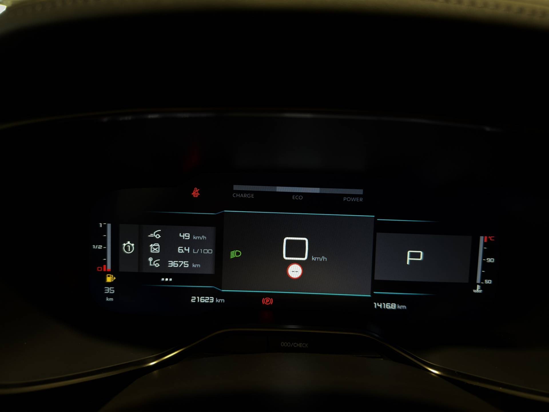 CITROEN C5 Aircross C5 Aircross 1.2 hybrid Plus 136cv e-dcs6 usata in pronta consegna - Brandini