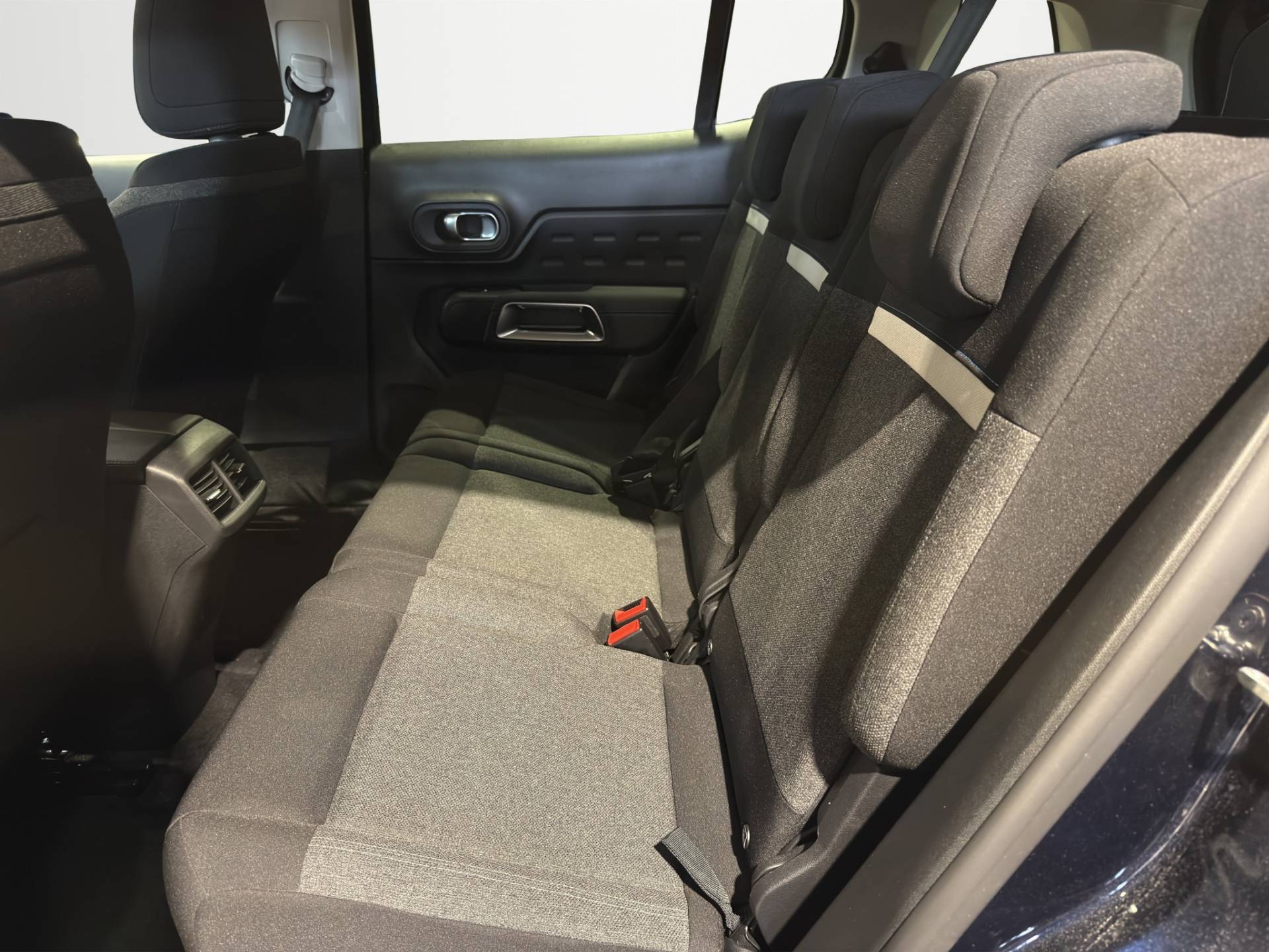 CITROEN C5 Aircross C5 Aircross 1.2 hybrid Plus 136cv e-dcs6 usata in pronta consegna - Brandini