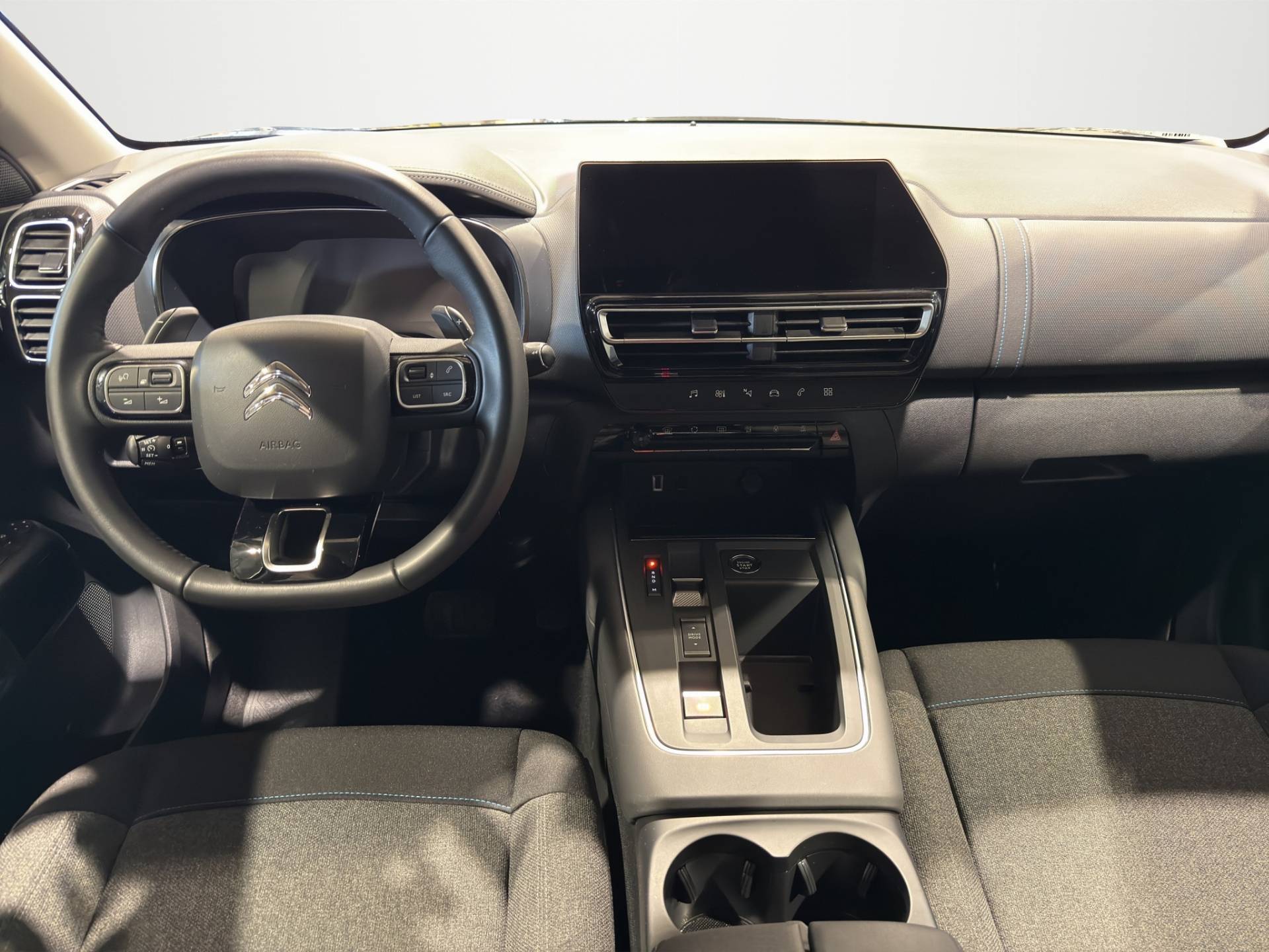 CITROEN C5 Aircross C5 Aircross 1.2 hybrid Plus 136cv e-dcs6 usata in pronta consegna - Brandini