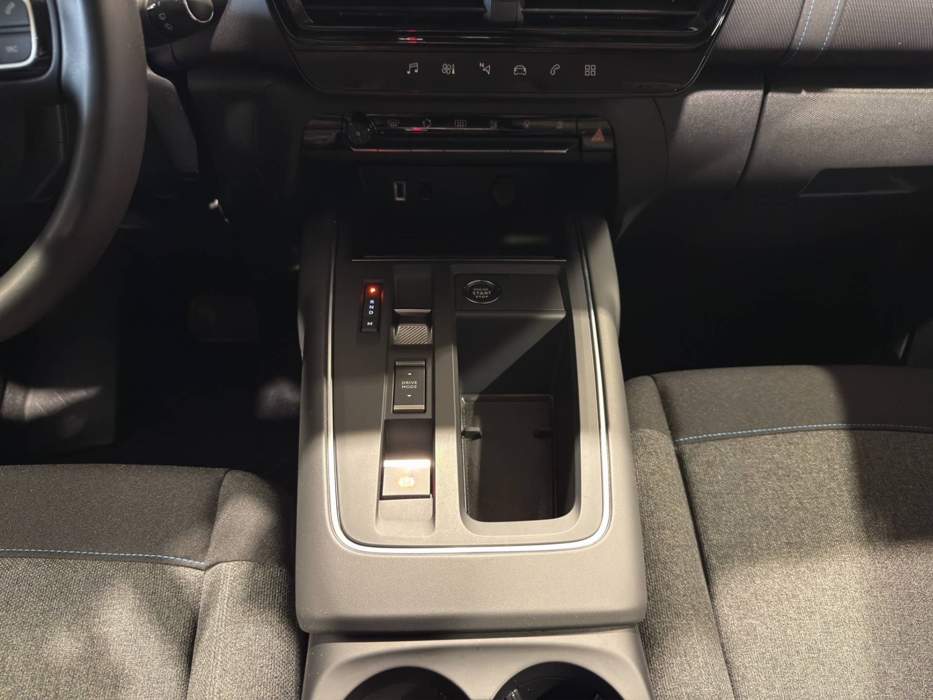 CITROEN C5 Aircross C5 Aircross 1.2 hybrid Plus 136cv e-dcs6 usata in pronta consegna - Brandini