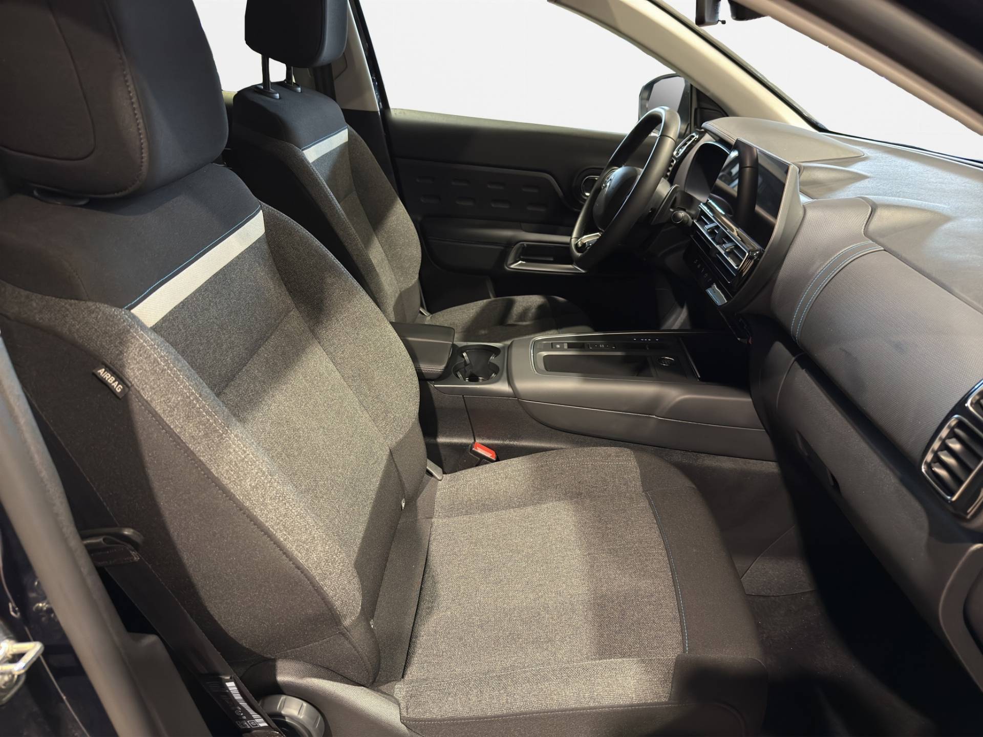 CITROEN C5 Aircross C5 Aircross 1.2 hybrid Plus 136cv e-dcs6 usata in pronta consegna - Brandini