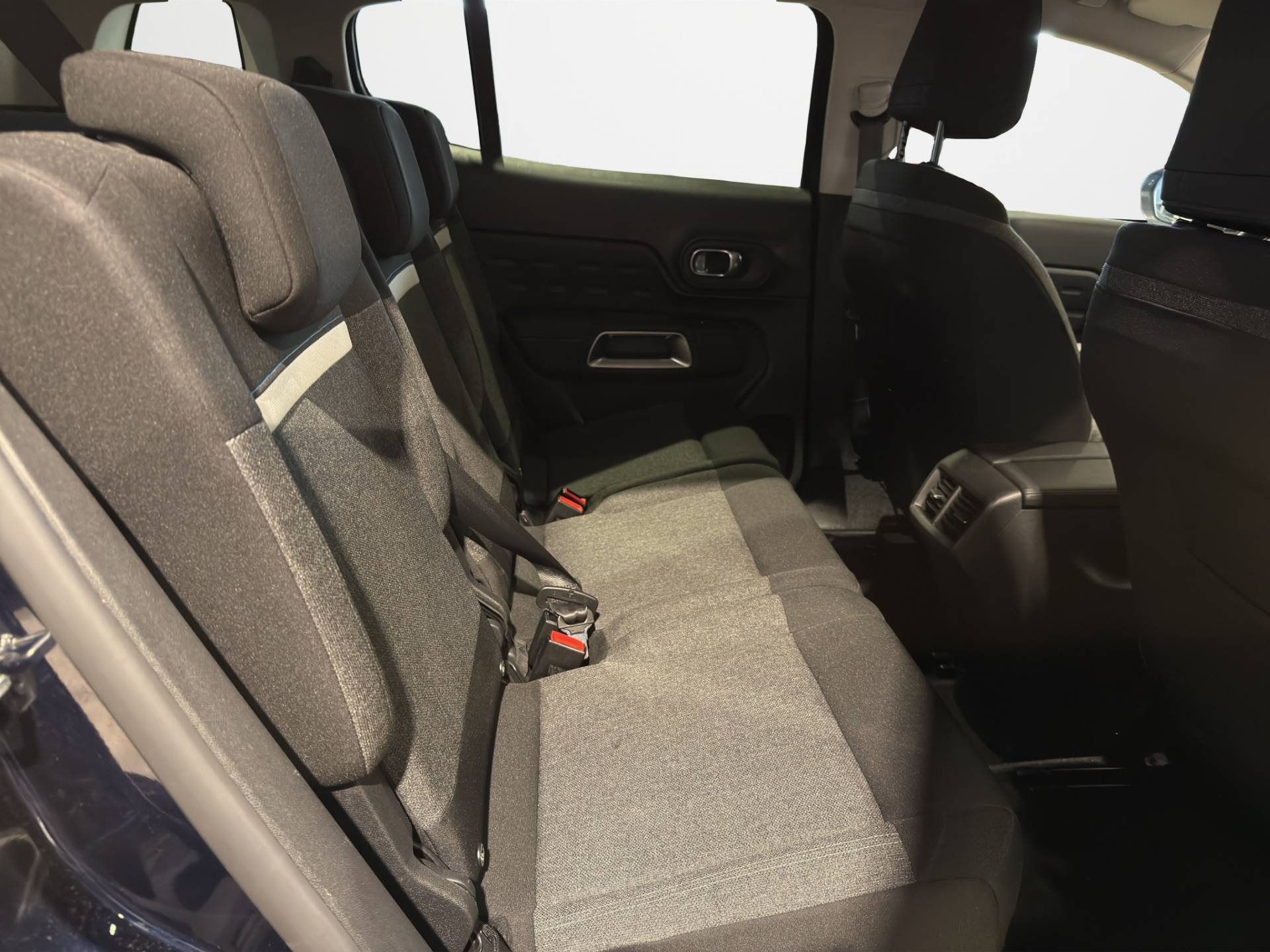 CITROEN C5 Aircross C5 Aircross 1.2 hybrid Plus 136cv e-dcs6 usata in pronta consegna - Brandini