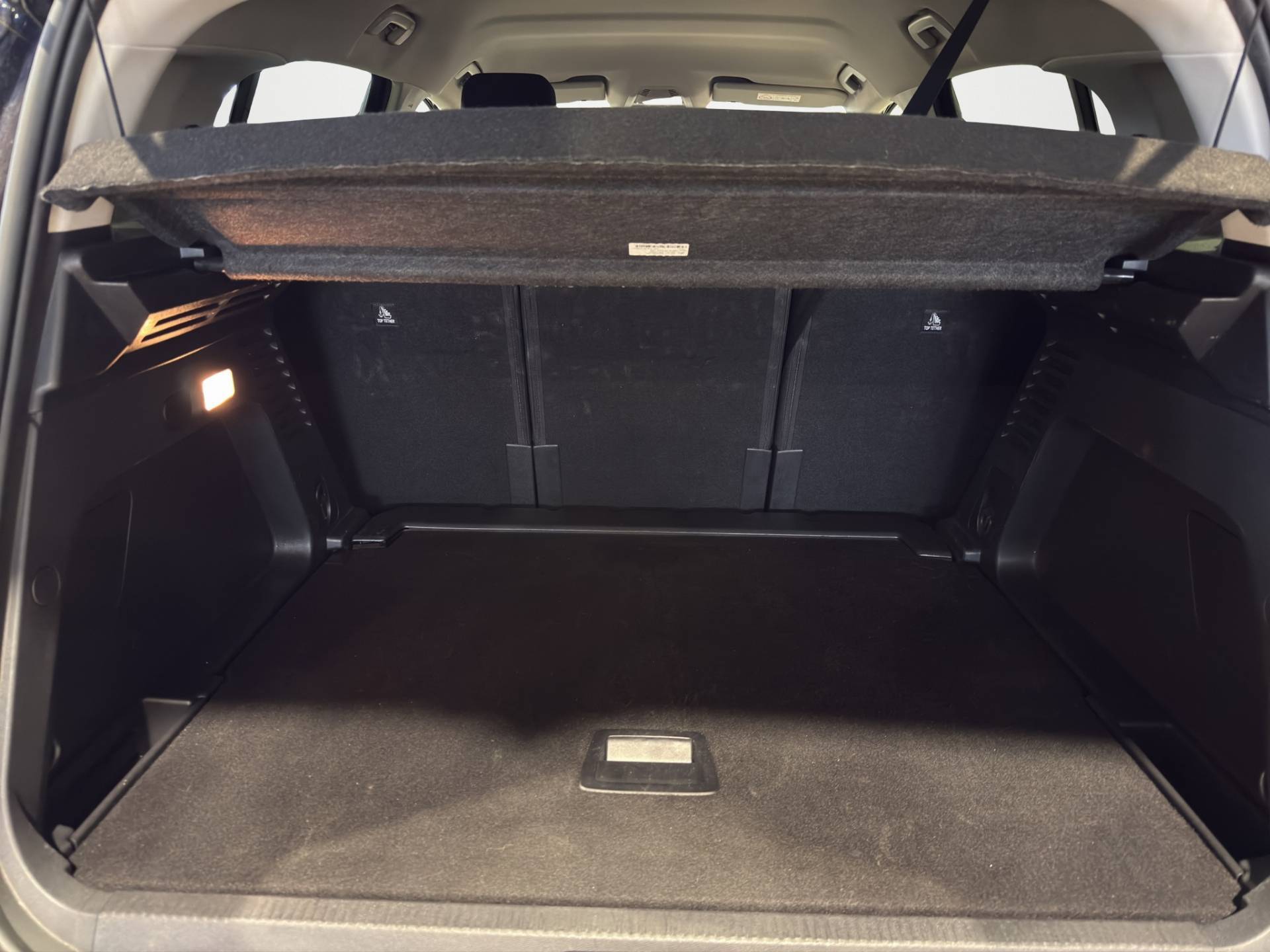 CITROEN C5 Aircross C5 Aircross 1.2 hybrid Plus 136cv e-dcs6 usata in pronta consegna - Brandini