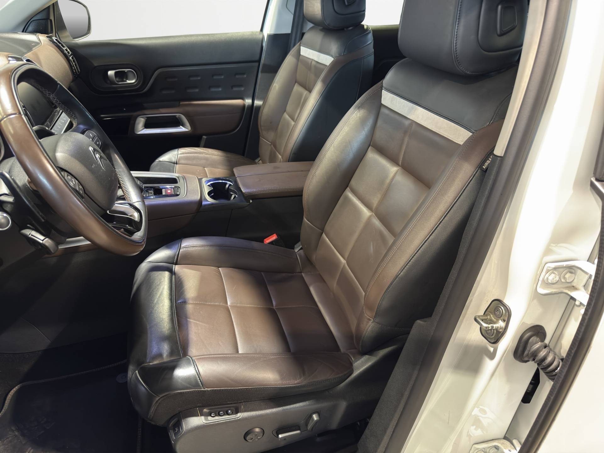 CITROEN C5 Aircross C5 Aircross 2.0 bluehdi Shine s&s 180cv eat8 my19 usata in pronta consegna - Brandini