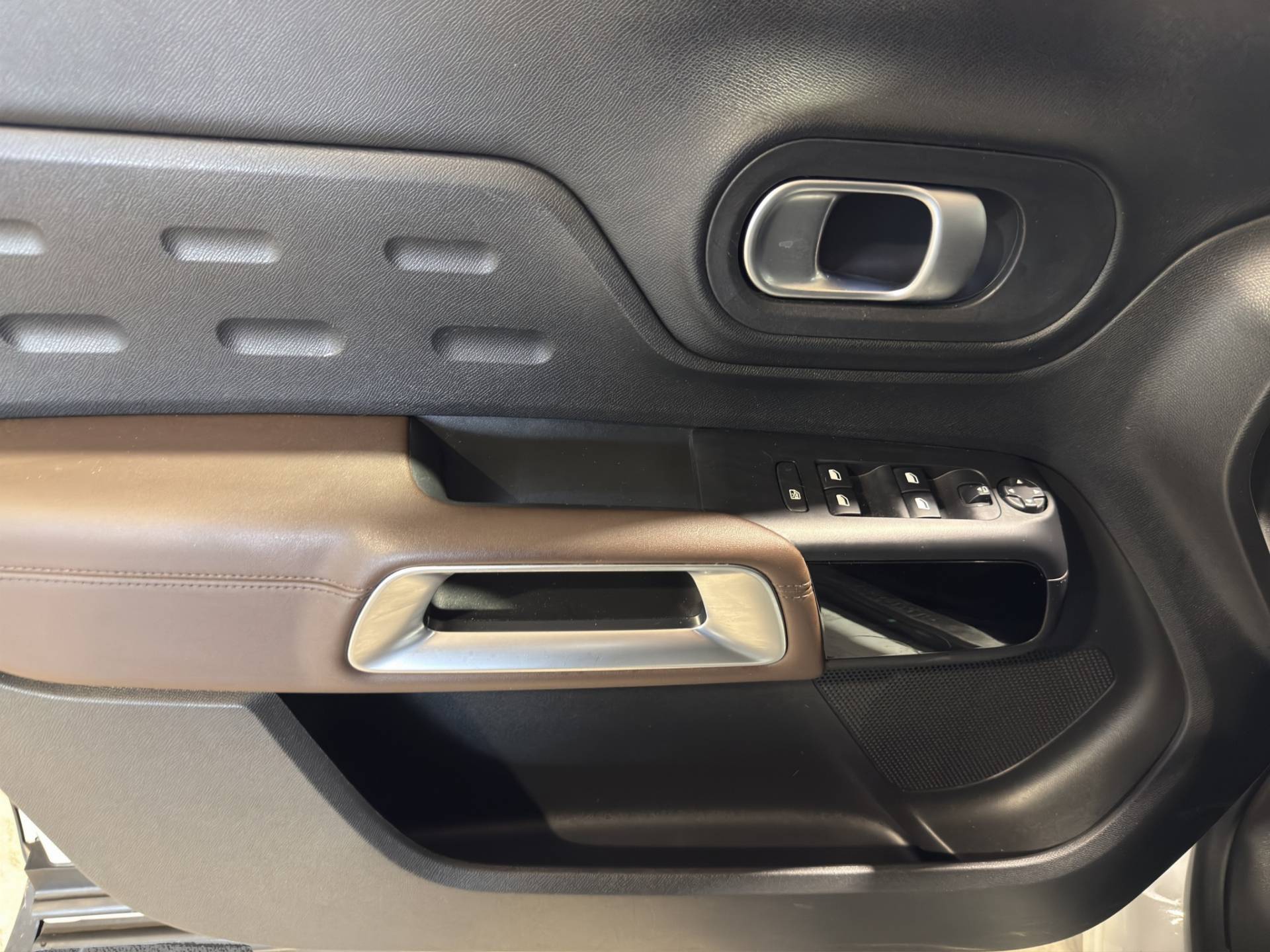 CITROEN C5 Aircross C5 Aircross 2.0 bluehdi Shine s&s 180cv eat8 my19 usata in pronta consegna - Brandini