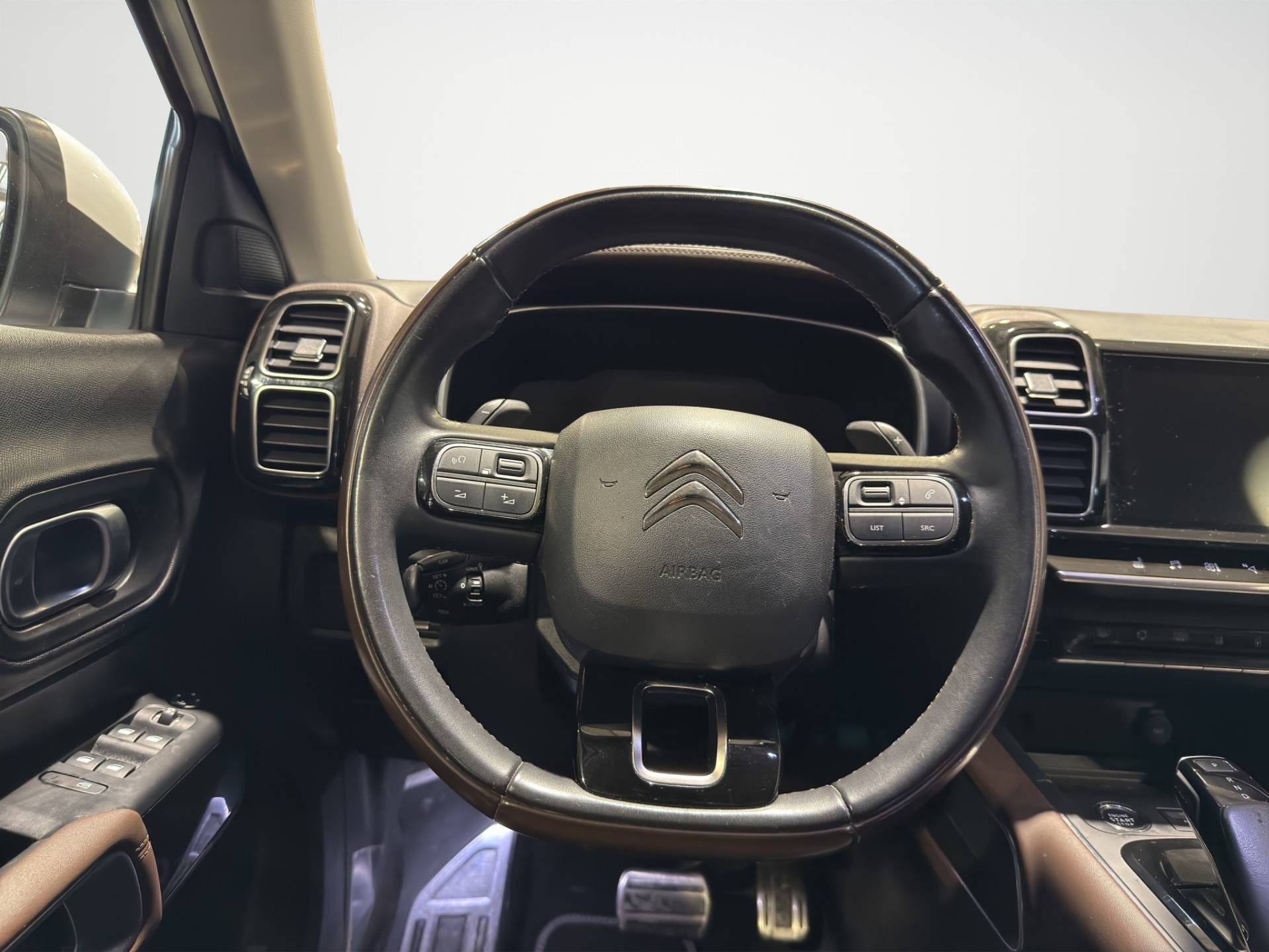 CITROEN C5 Aircross C5 Aircross 2.0 bluehdi Shine s&s 180cv eat8 my19 usata in pronta consegna - Brandini