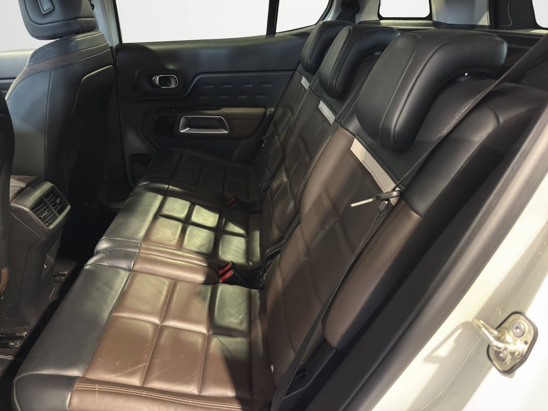 CITROEN C5 Aircross C5 Aircross 2.0 bluehdi Shine s&s 180cv eat8 my19 usata in pronta consegna - Brandini