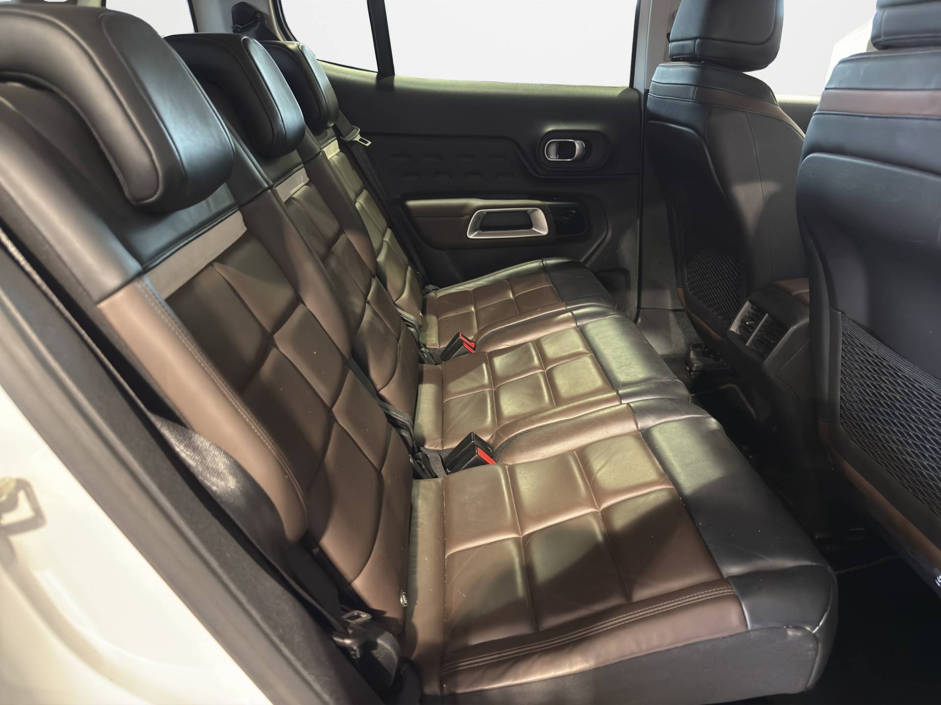 CITROEN C5 Aircross C5 Aircross 2.0 bluehdi Shine s&s 180cv eat8 my19 usata in pronta consegna - Brandini