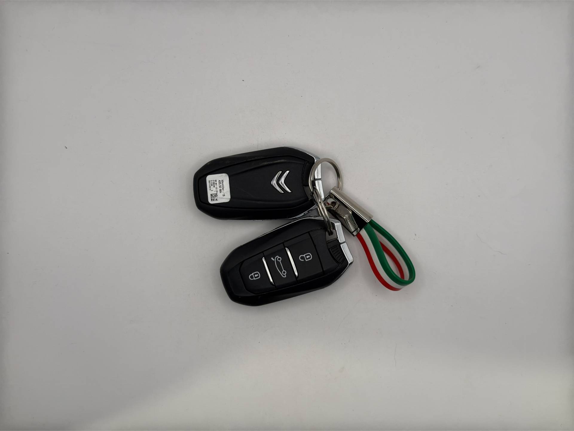 CITROEN C5 Aircross C5 Aircross 2.0 bluehdi Shine s&s 180cv eat8 my19 usata in pronta consegna - Brandini