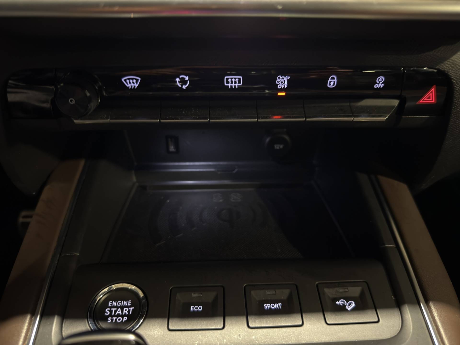 CITROEN C5 Aircross C5 Aircross 2.0 bluehdi Shine s&s 180cv eat8 my19 usata in pronta consegna - Brandini