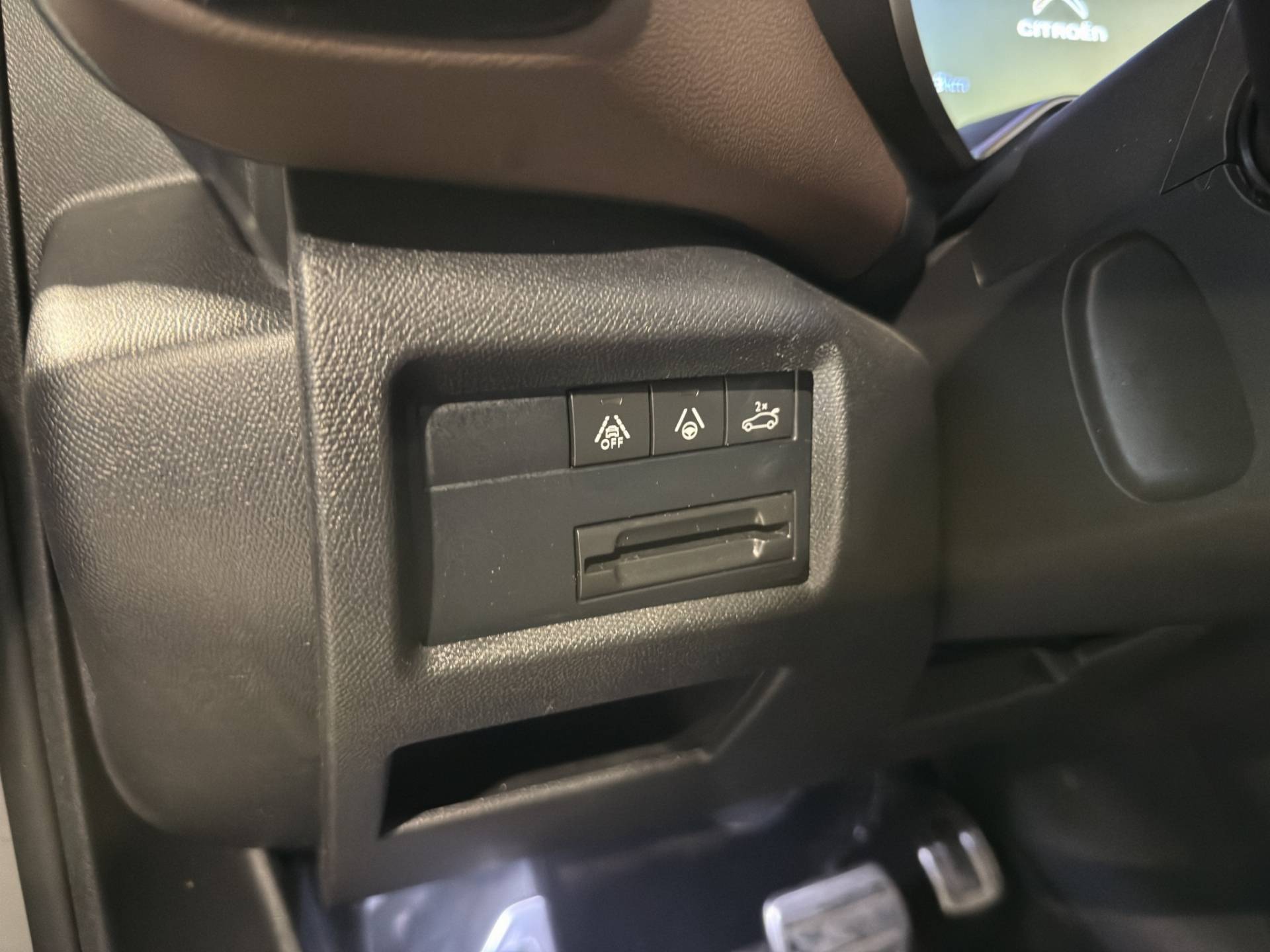 CITROEN C5 Aircross C5 Aircross 2.0 bluehdi Shine s&s 180cv eat8 my19 usata in pronta consegna - Brandini