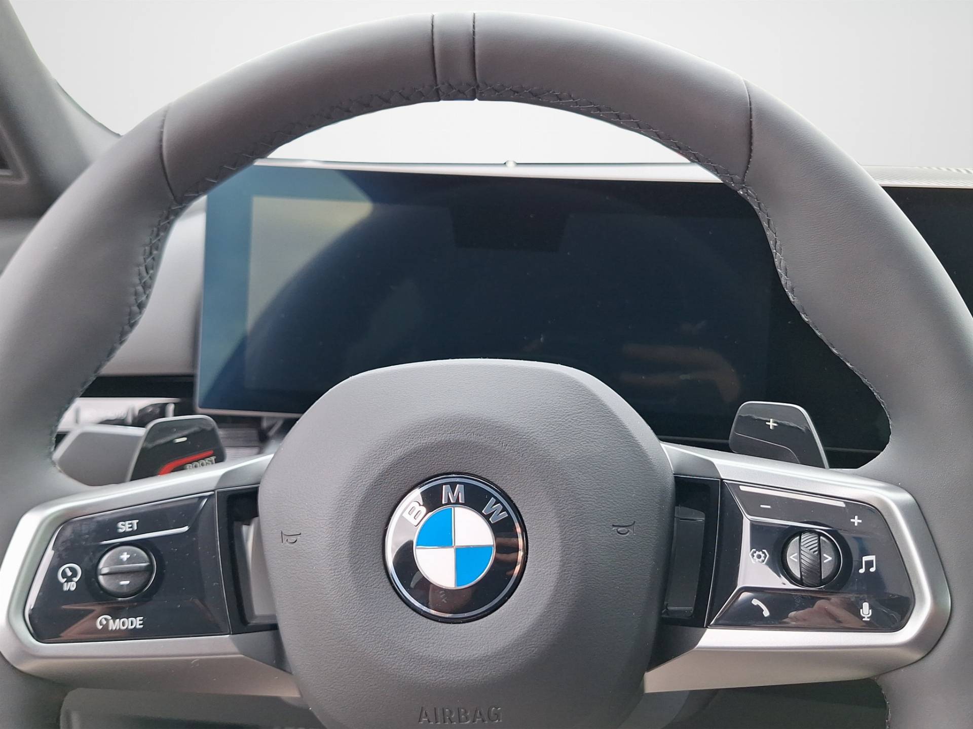 BMW Serie 5 Berlina 520d 48V sdrive auto usata in pronta consegna - Brandini