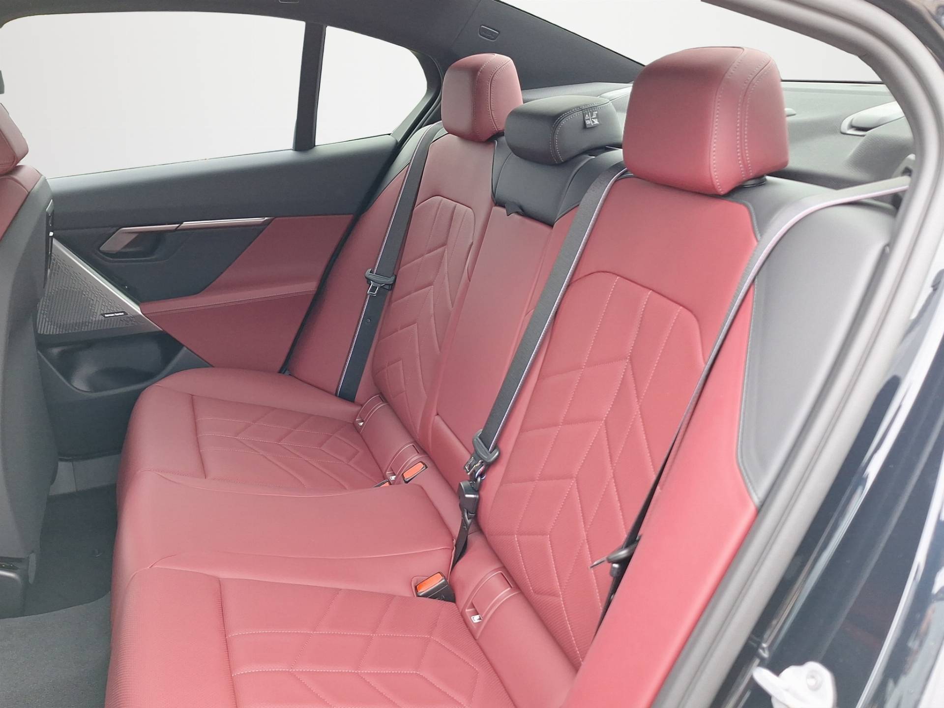 BMW Serie 5 Berlina 520d 48V sdrive auto usata in pronta consegna - Brandini