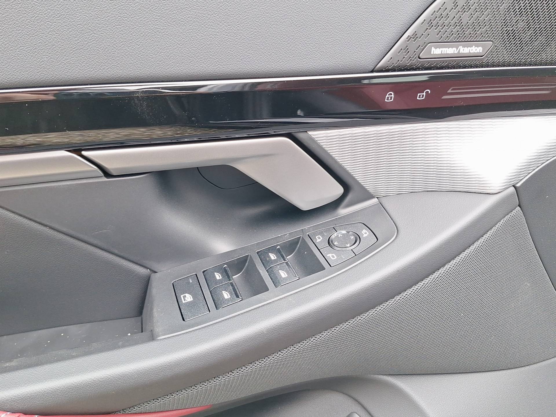BMW Serie 5 Berlina 520d 48V sdrive auto usata in pronta consegna - Brandini