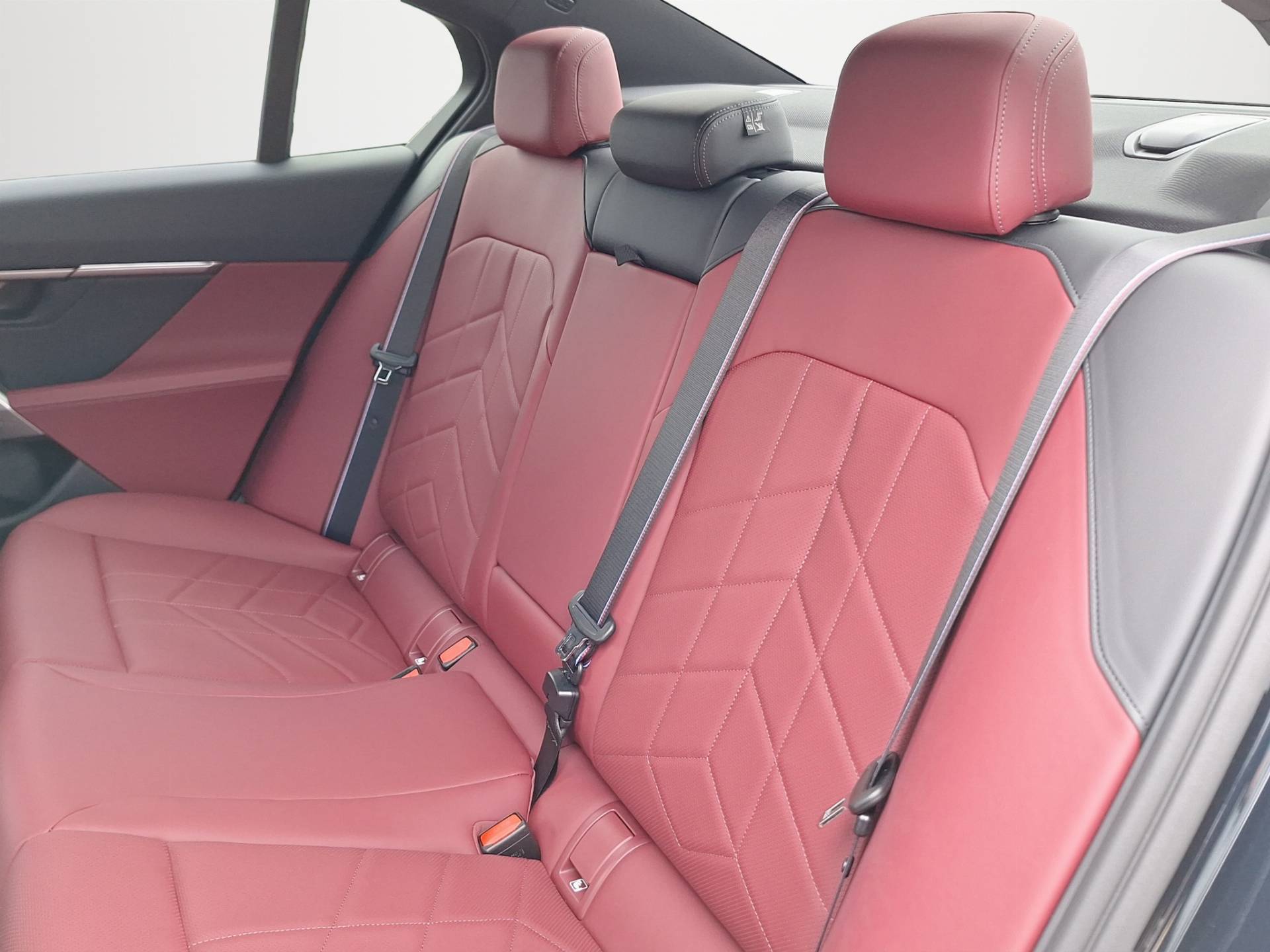 BMW Serie 5 Berlina 520d 48V sdrive auto usata in pronta consegna - Brandini