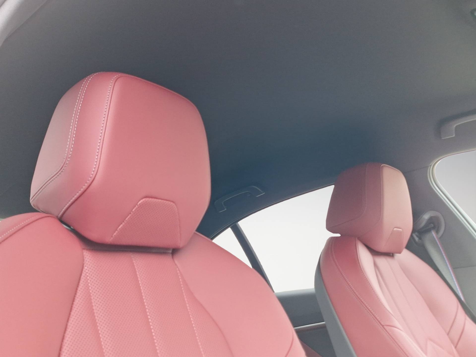 BMW Serie 5 Berlina 520d 48V sdrive auto usata in pronta consegna - Brandini