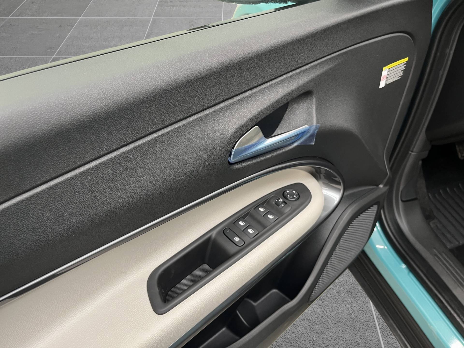 FIAT 600 600 1.2 hybrid La Prima II 110cv auto usata in pronta consegna - Brandini