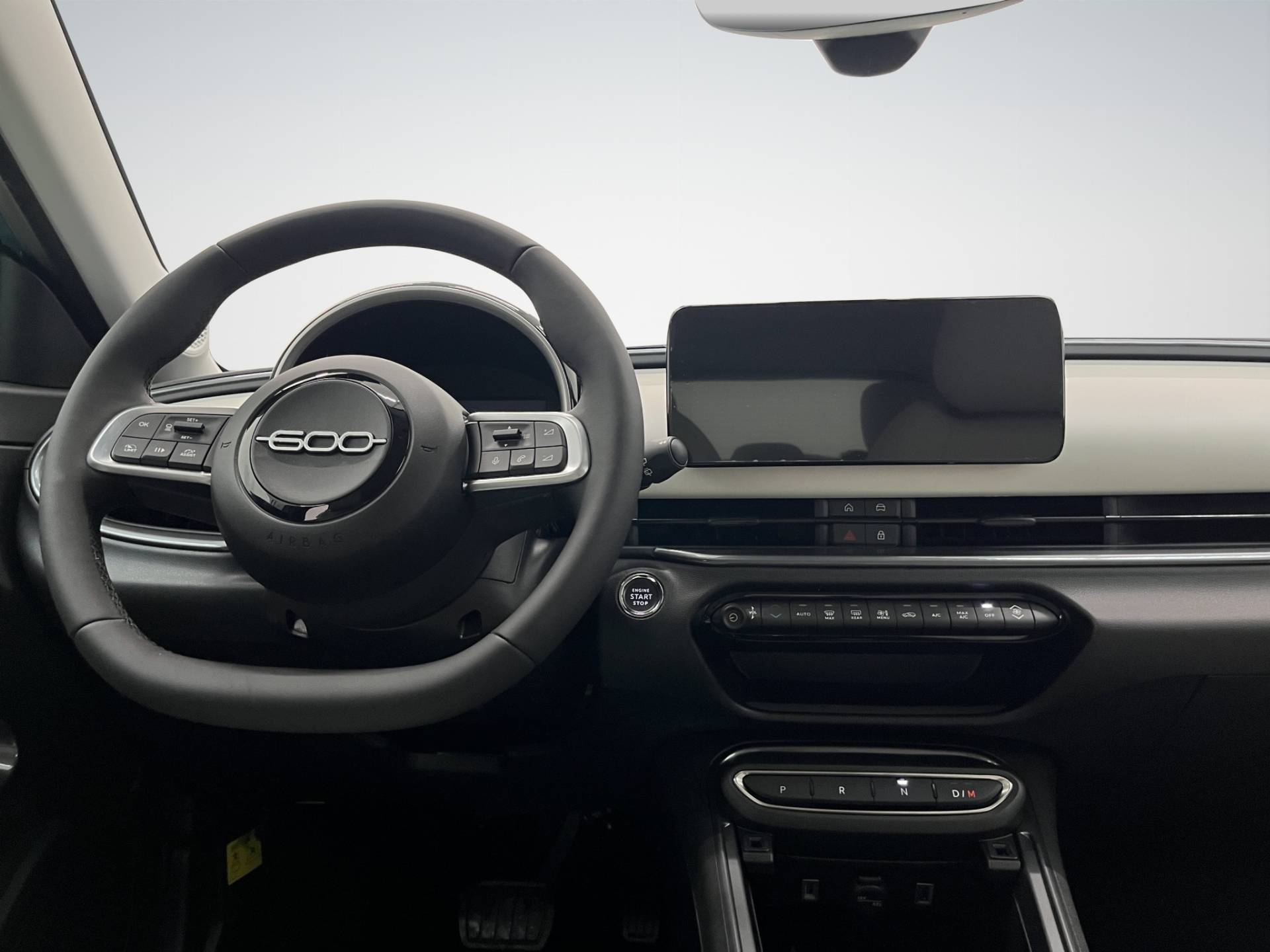 FIAT 600 600 1.2 hybrid La Prima II 110cv auto usata in pronta consegna - Brandini