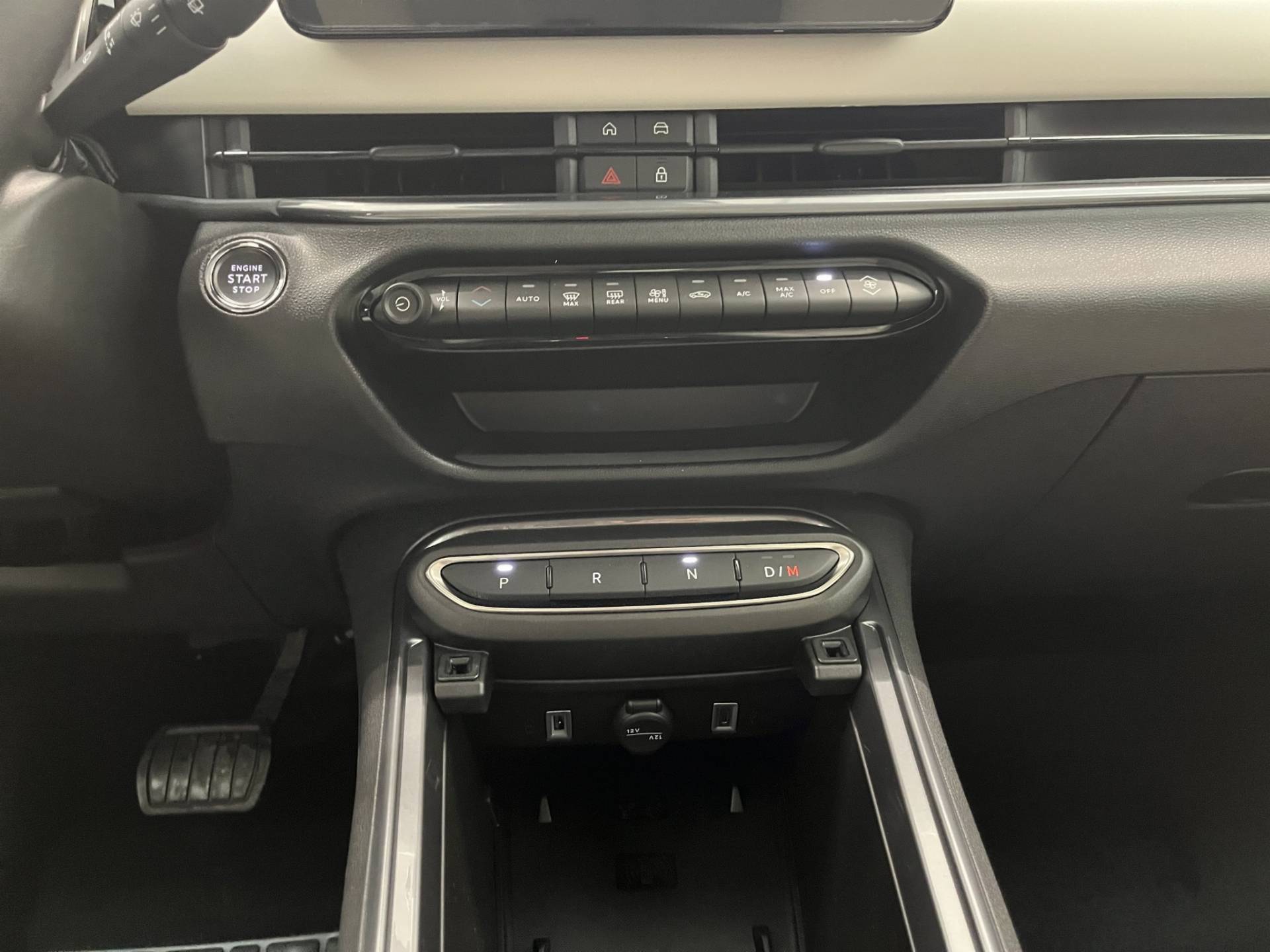 FIAT 600 600 1.2 hybrid La Prima II 110cv auto usata in pronta consegna - Brandini