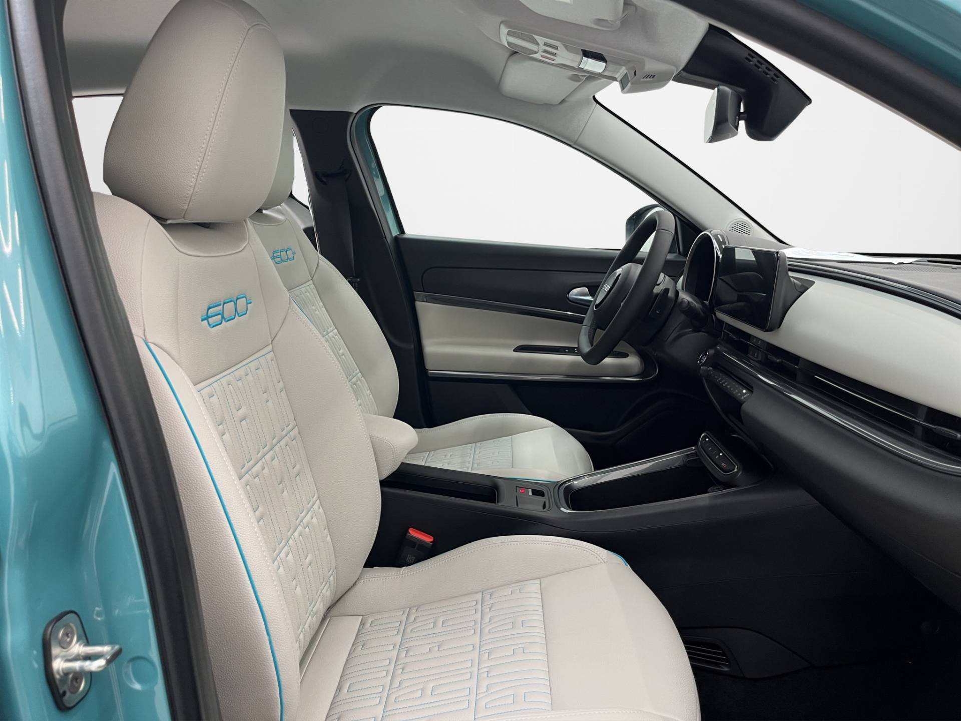 FIAT 600 600 1.2 hybrid La Prima II 110cv auto usata in pronta consegna - Brandini