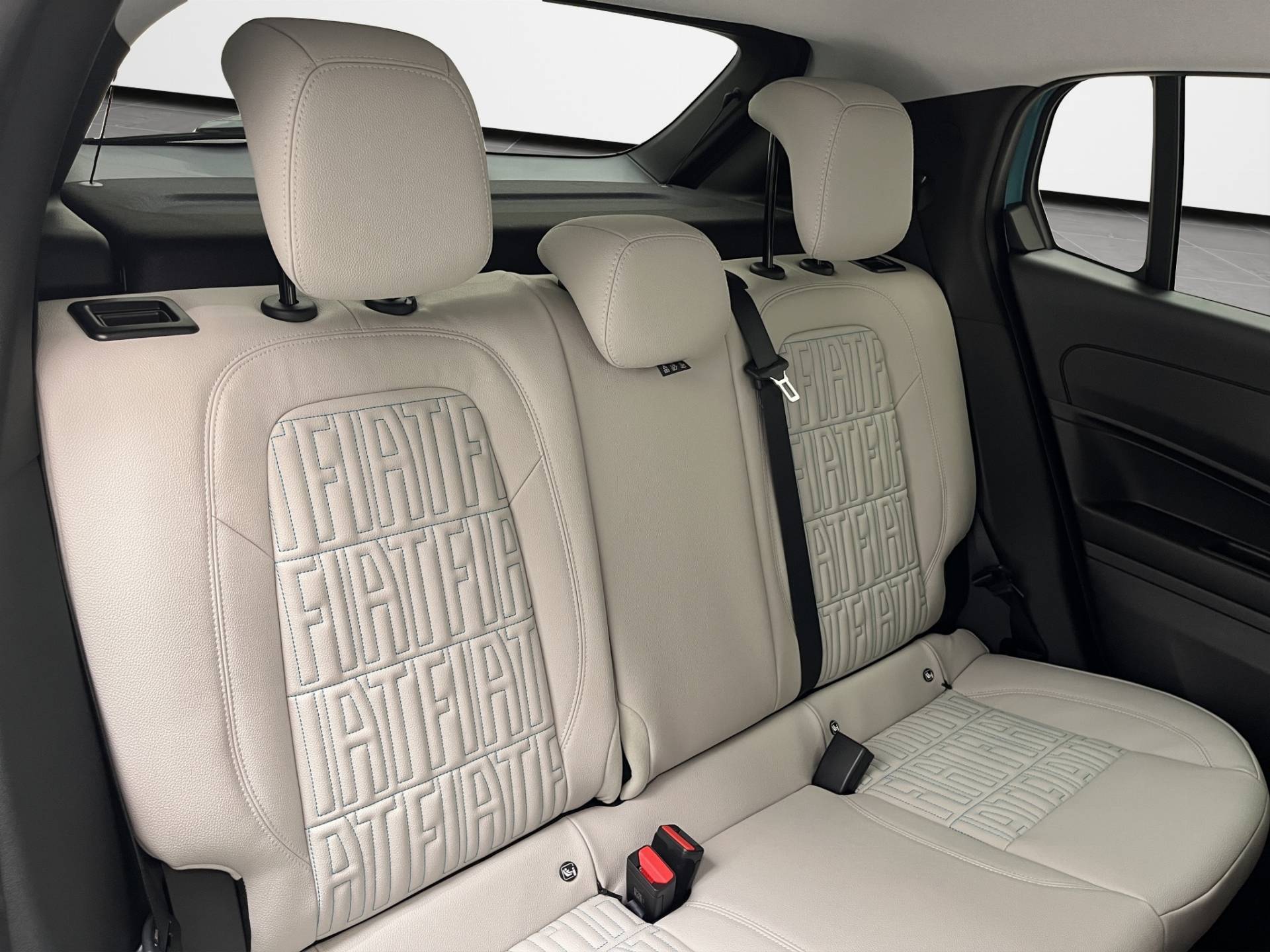 FIAT 600 600 1.2 hybrid La Prima II 110cv auto usata in pronta consegna - Brandini