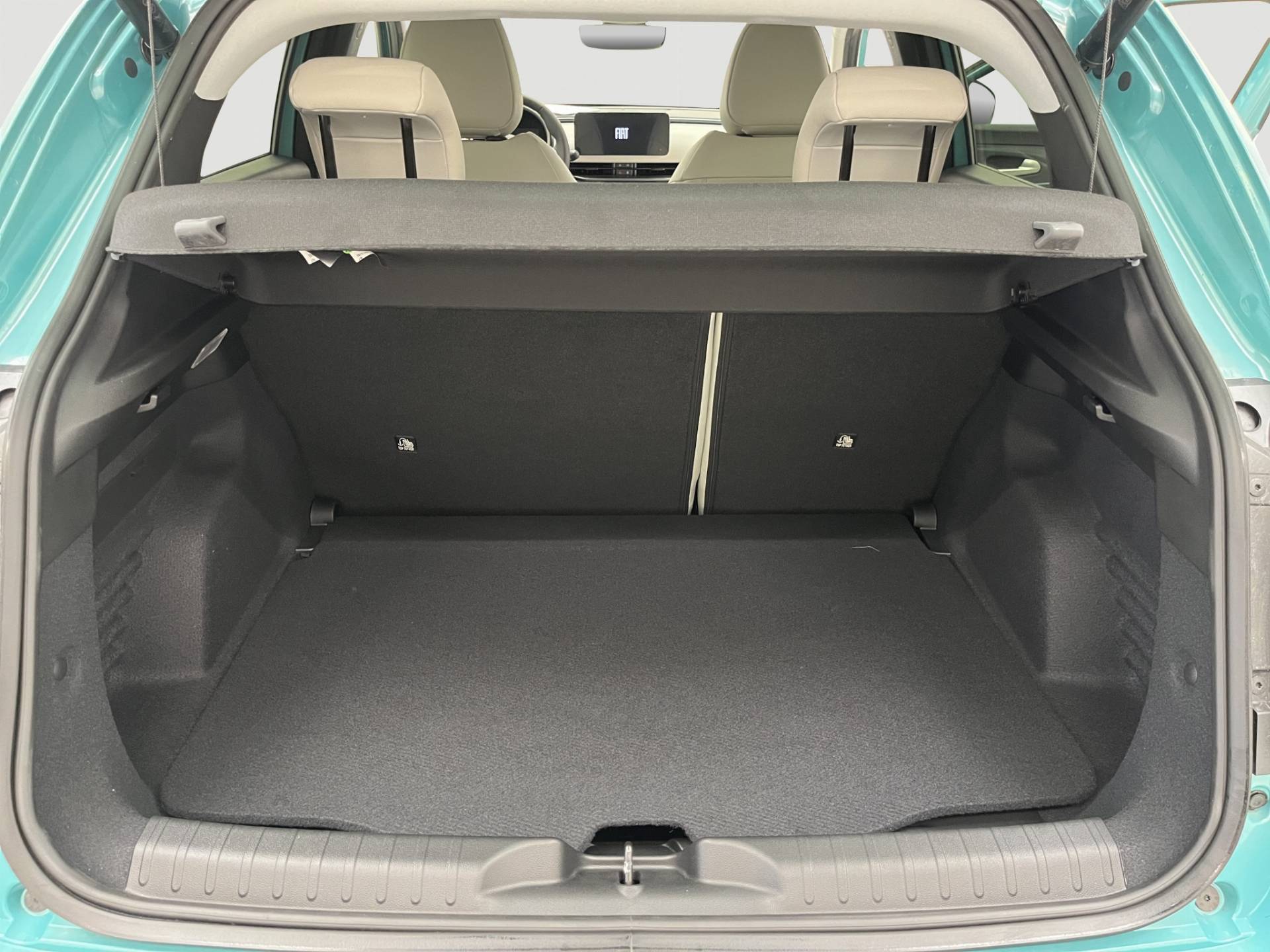 FIAT 600 600 1.2 hybrid La Prima II 110cv auto usata in pronta consegna - Brandini